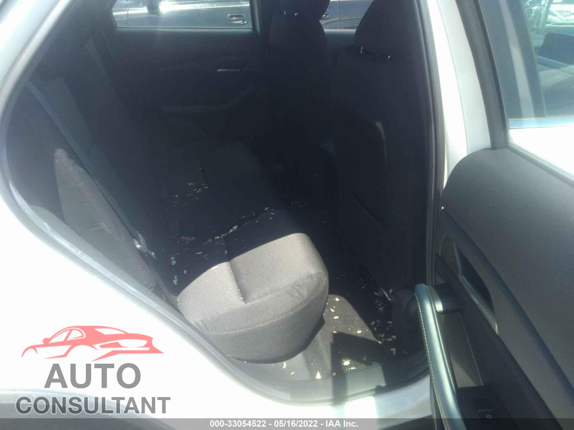 MAZDA CX-30 2021 - 3MVDMBAL7MM206122