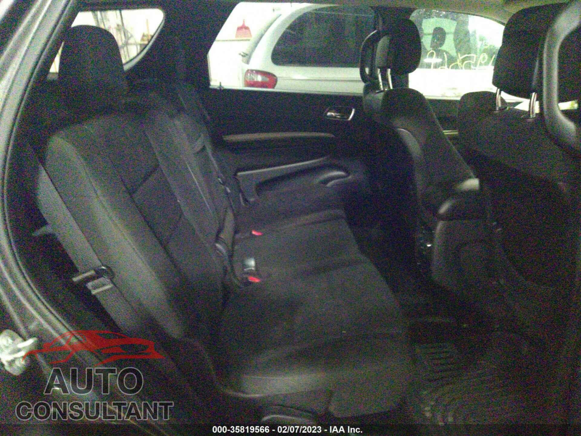 DODGE DURANGO 2015 - 1C4RDJAG3FC908348