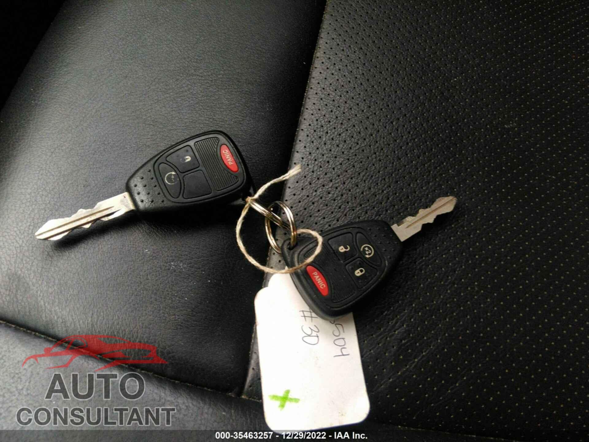 JEEP COMPASS 2016 - 1C4NJDEB5GD708686
