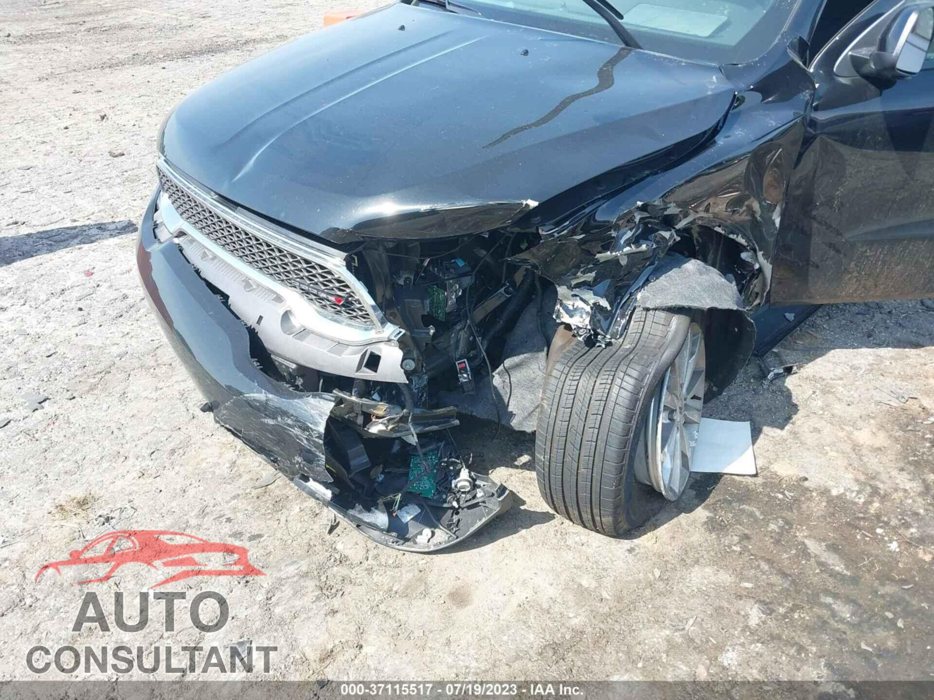 DODGE DURANGO 2023 - 1C4RDHAG7PC564341