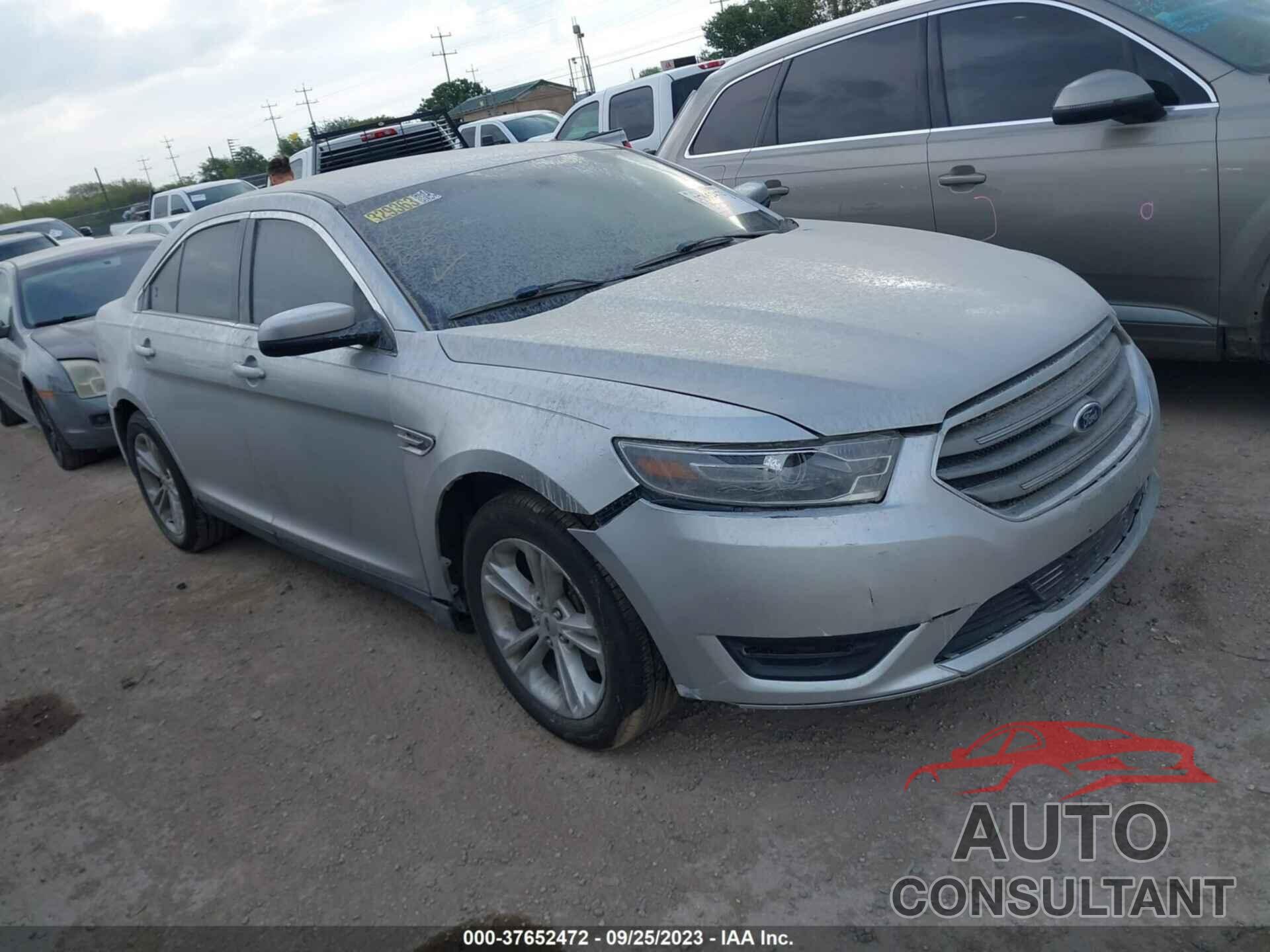 FORD TAURUS 2015 - 1FAHP2E82FG105671