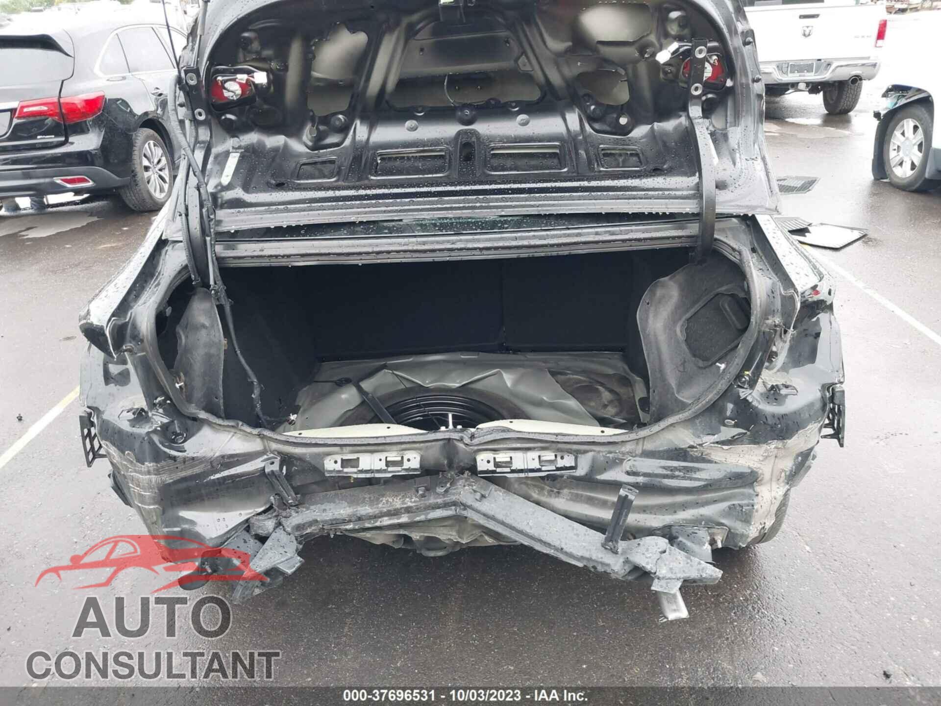 HYUNDAI ACCENT 2022 - 3KPC24A61NE167659