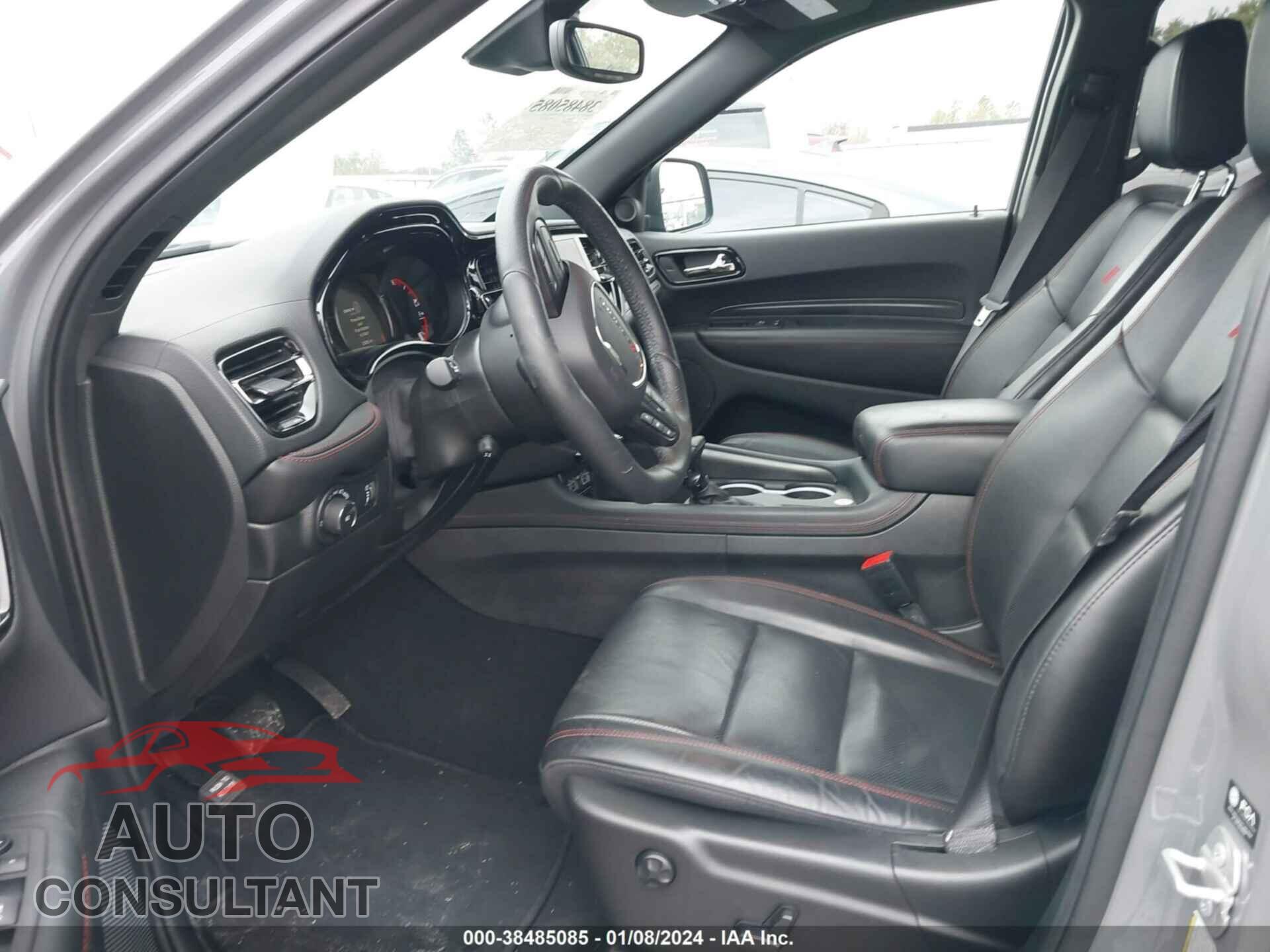 DODGE DURANGO 2023 - 1C4RDJDG7PC597486