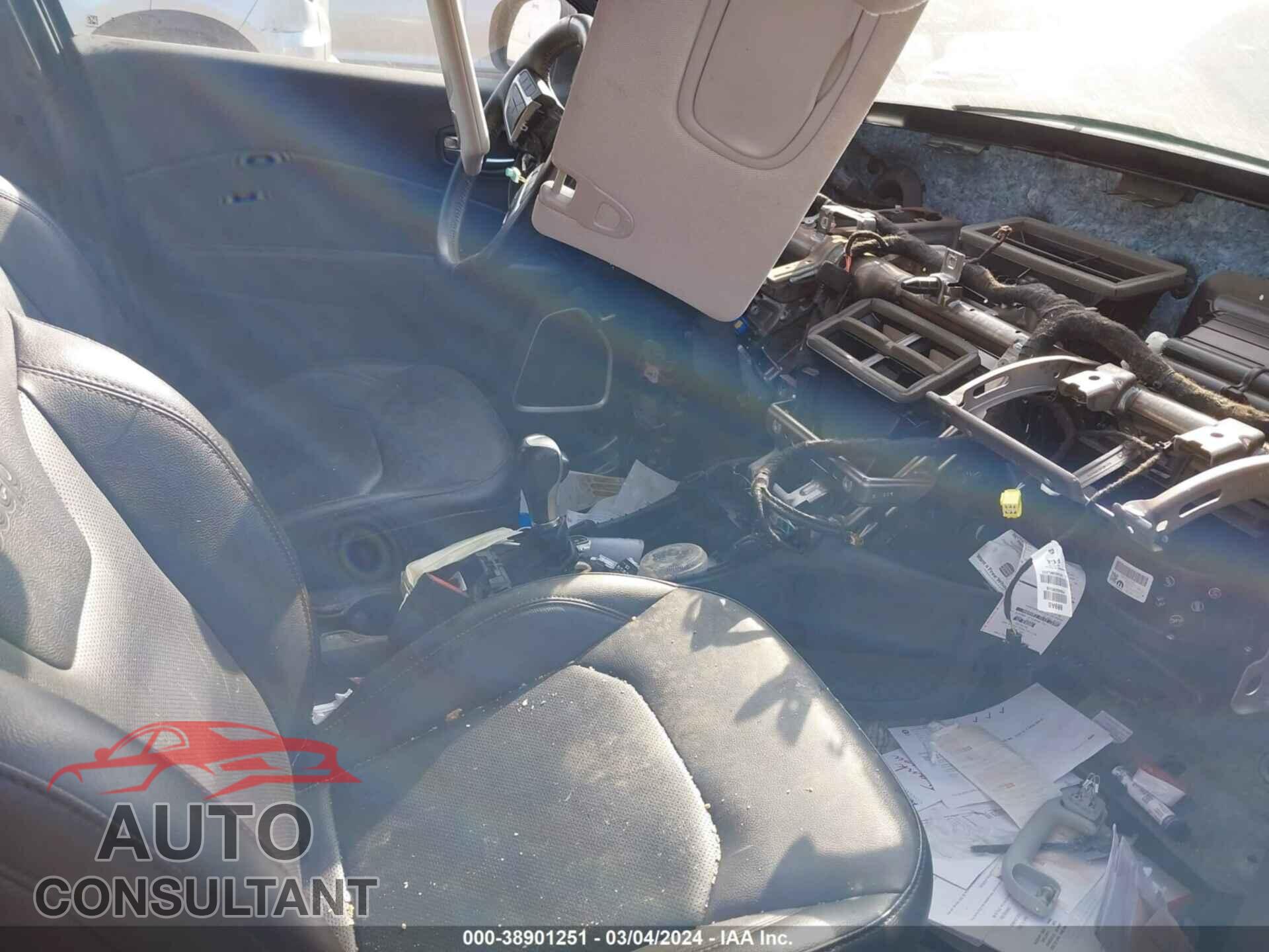 JEEP COMPASS 2020 - 3C4NJDCB2LT142509