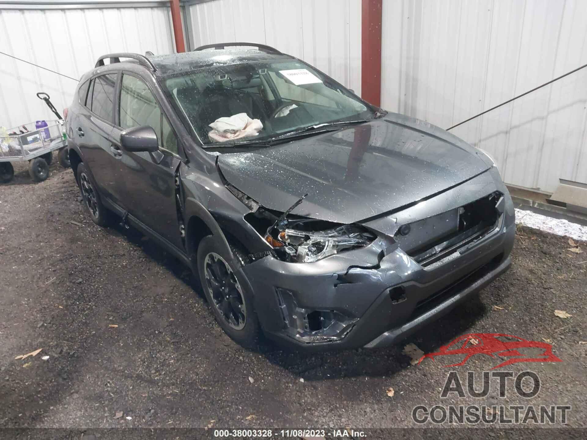 SUBARU CROSSTREK 2023 - JF2GTAEC6P8296699