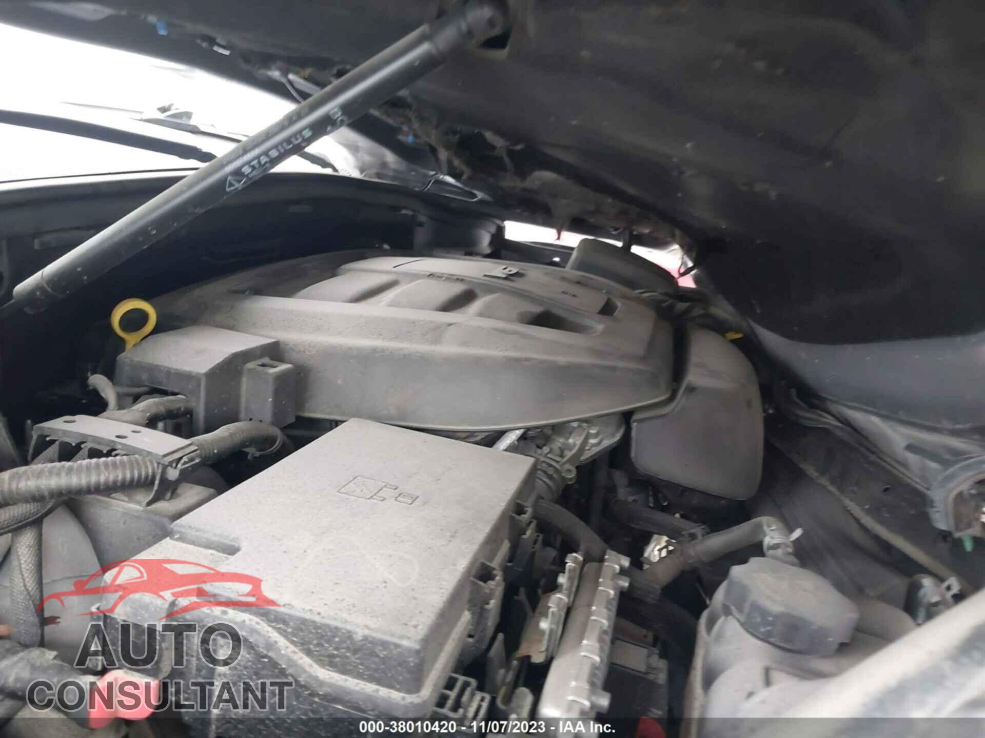 DODGE DURANGO 2019 - 1C4RDJAG4KC599628