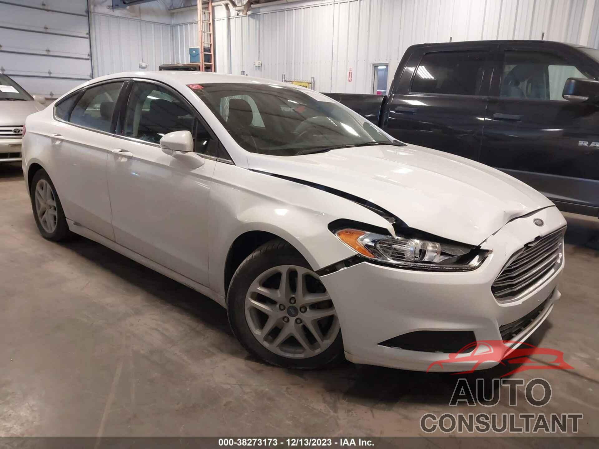 FORD FUSION 2015 - 3FA6P0H74FR189385