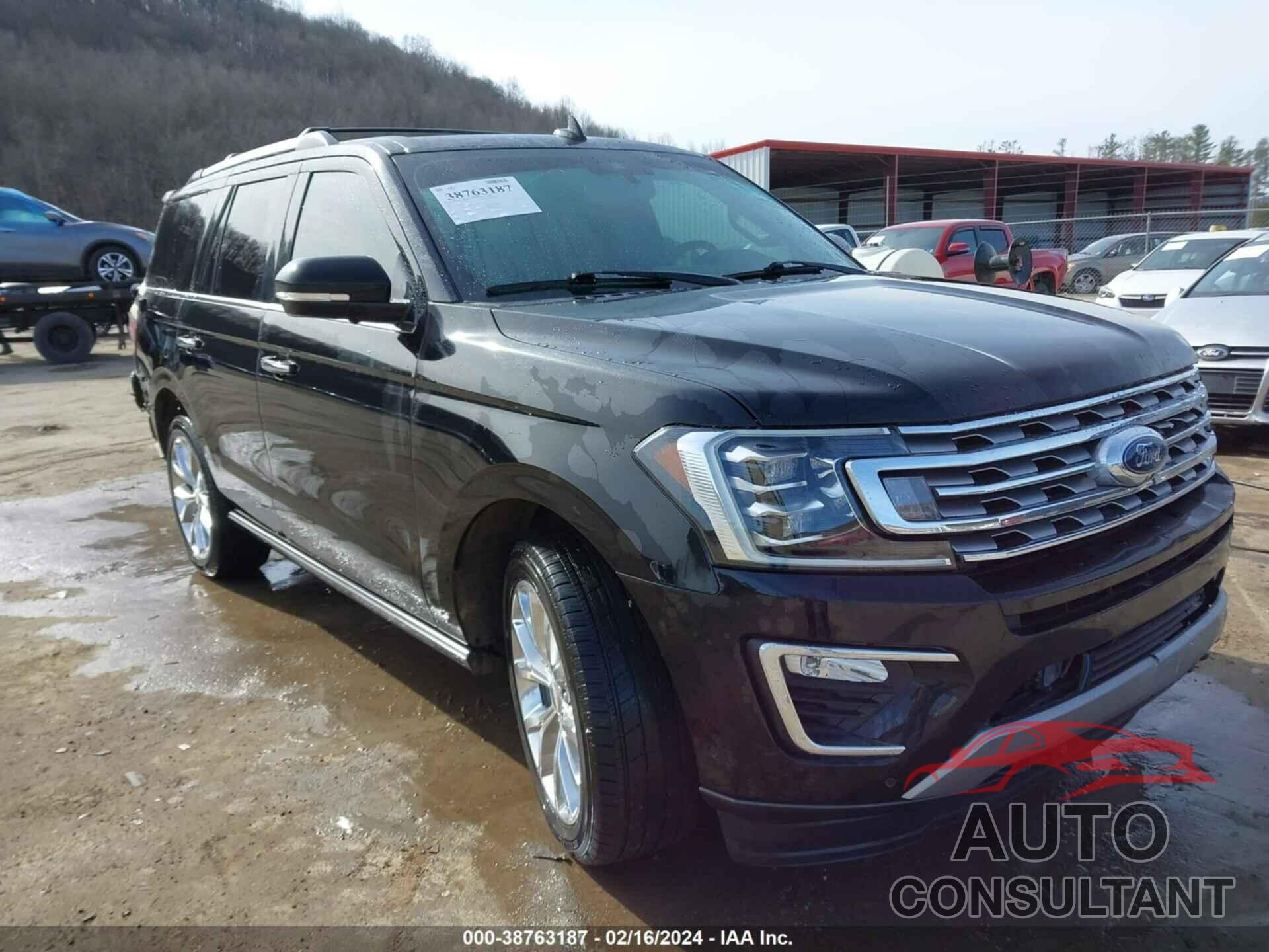 FORD EXPEDITION 2019 - 1FMJU2AT2KEA72588