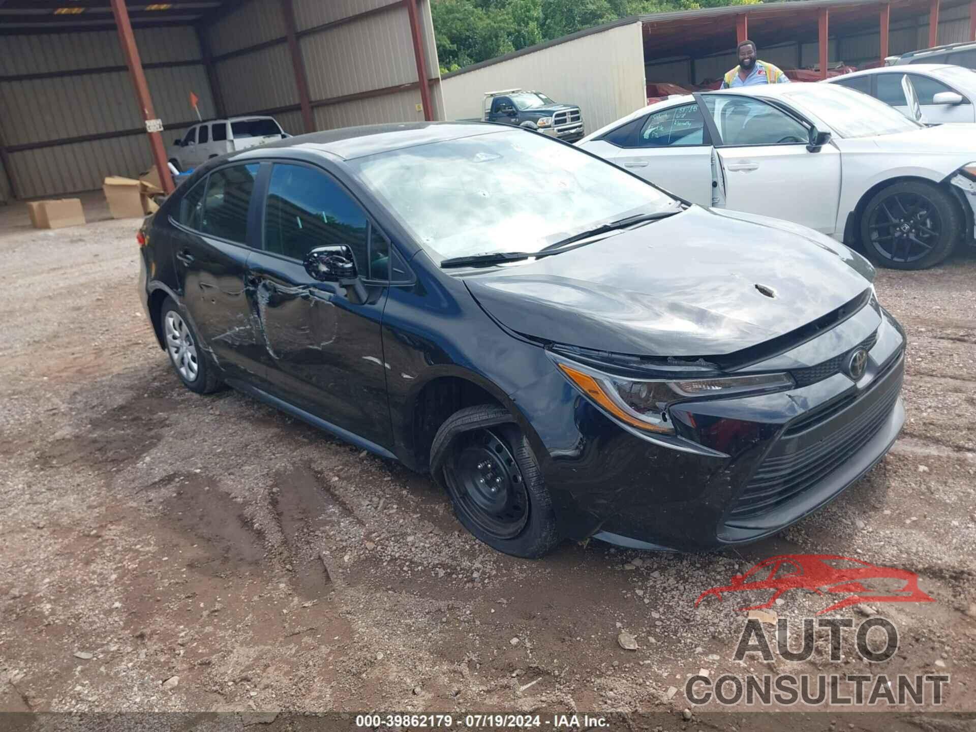 TOYOTA COROLLA 2024 - 5YFB4MDE4RP169841