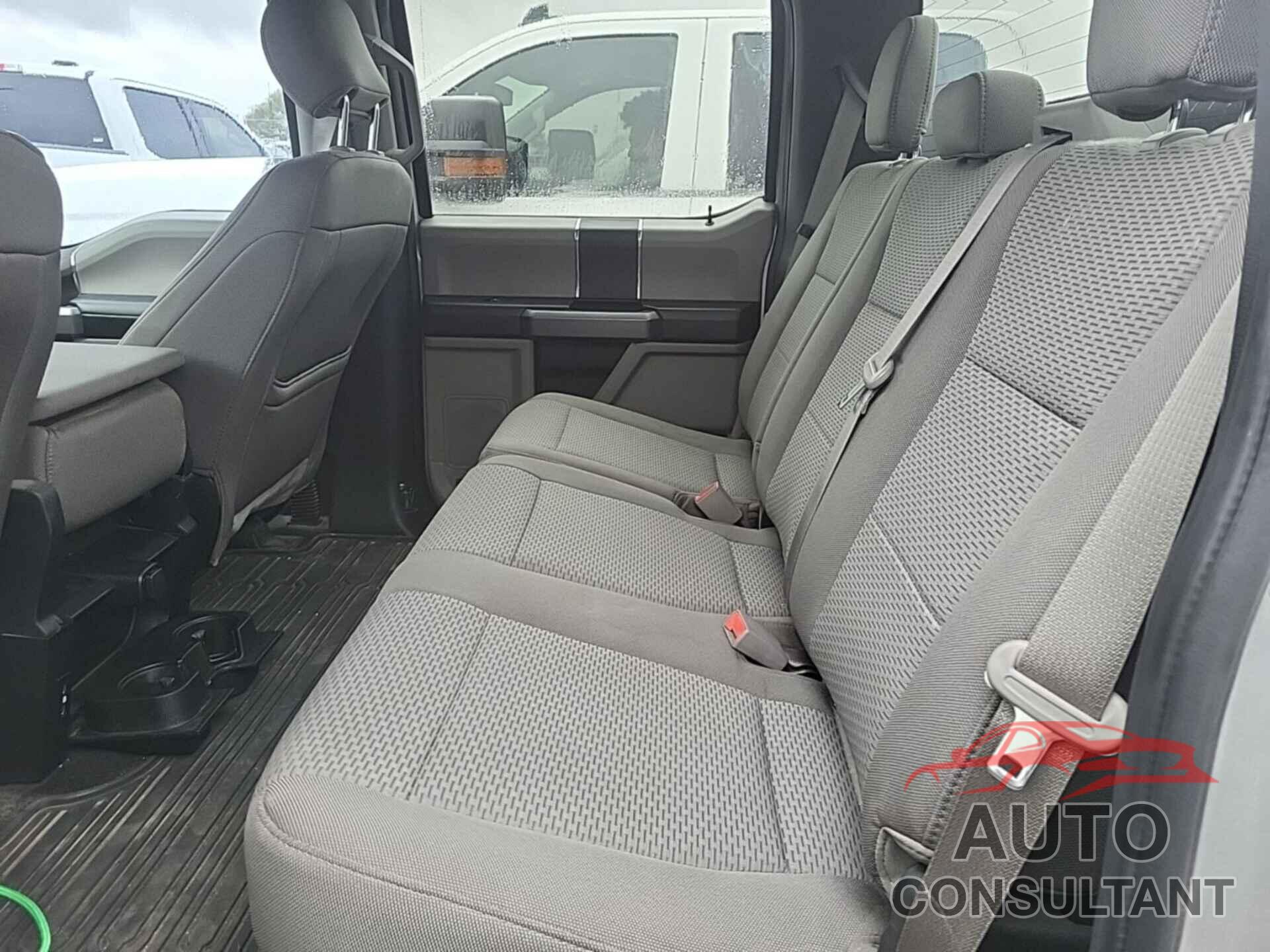 FORD F150 2019 - 1FTEW1E50KKD29996