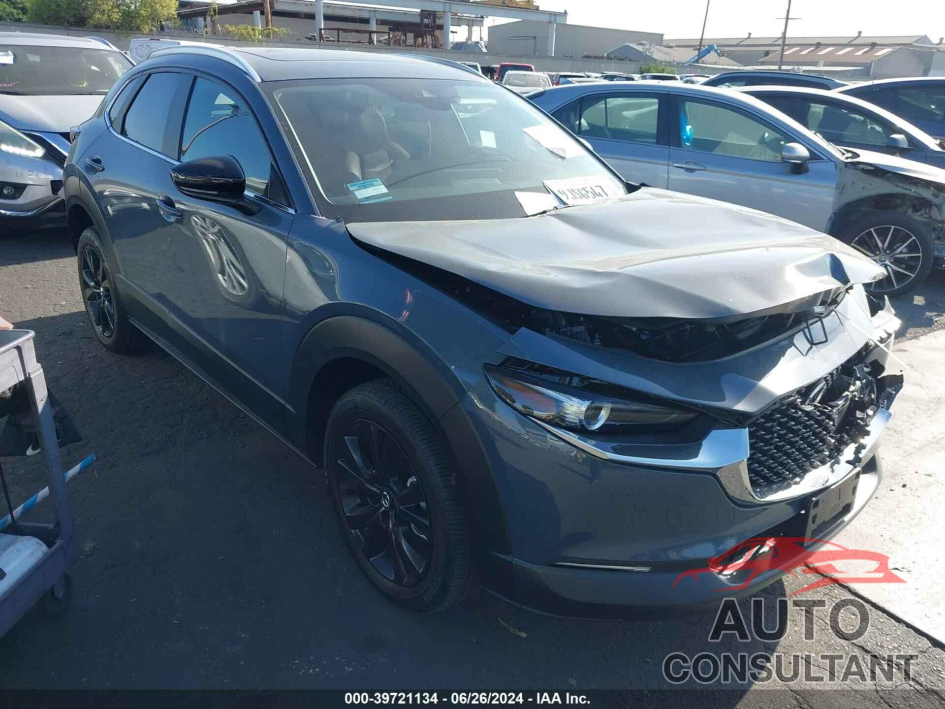 MAZDA CX-30 2023 - 3MVDMBCMXPM588821