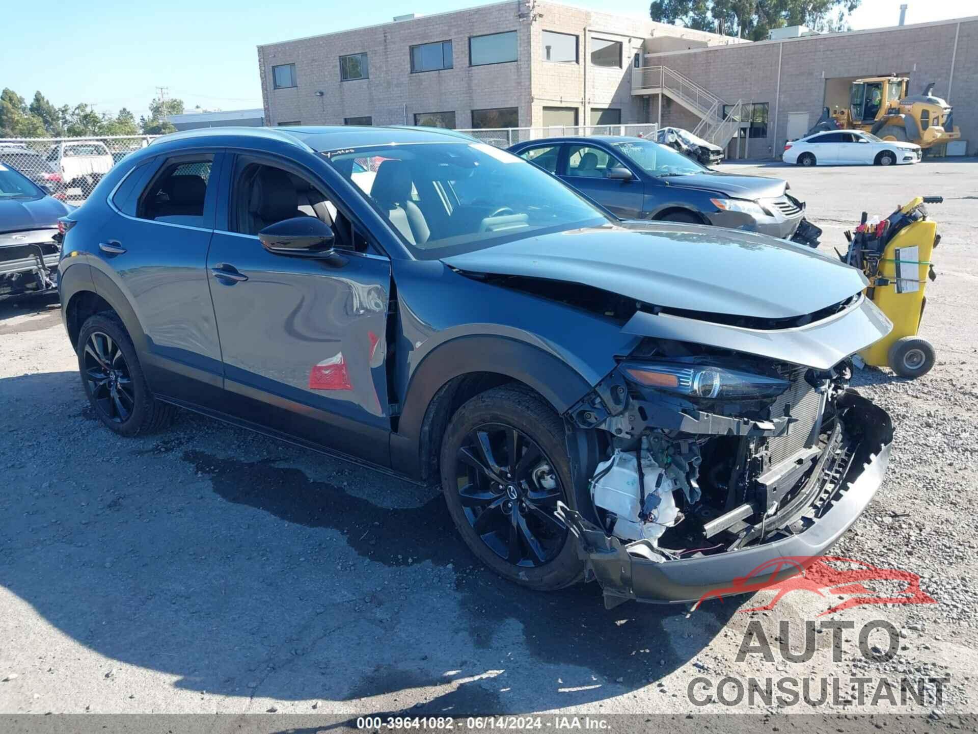 MAZDA CX-30 2022 - 3MVDMBEYXNM438317