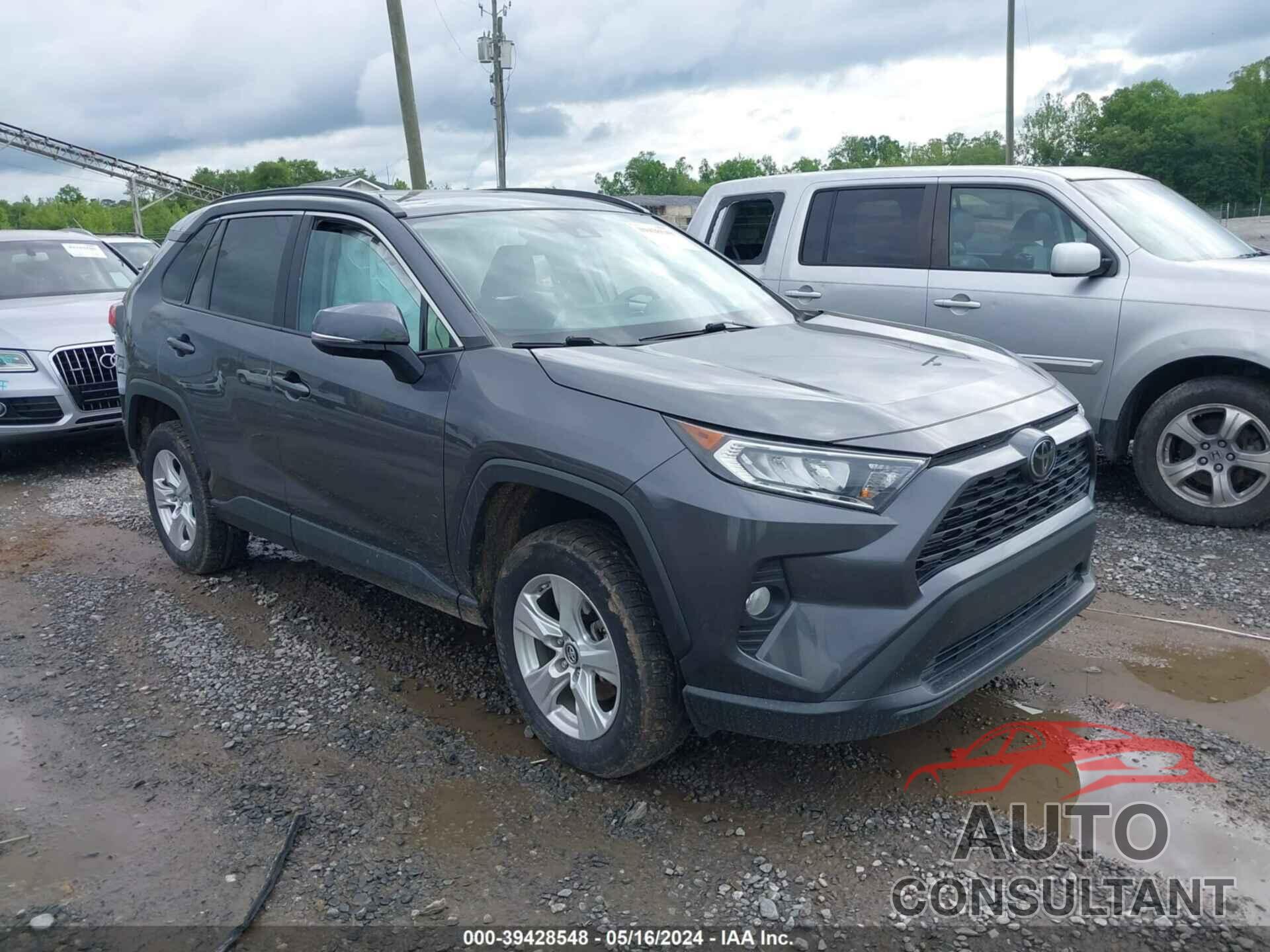 TOYOTA RAV4 2019 - 2T3P1RFV7KC006011