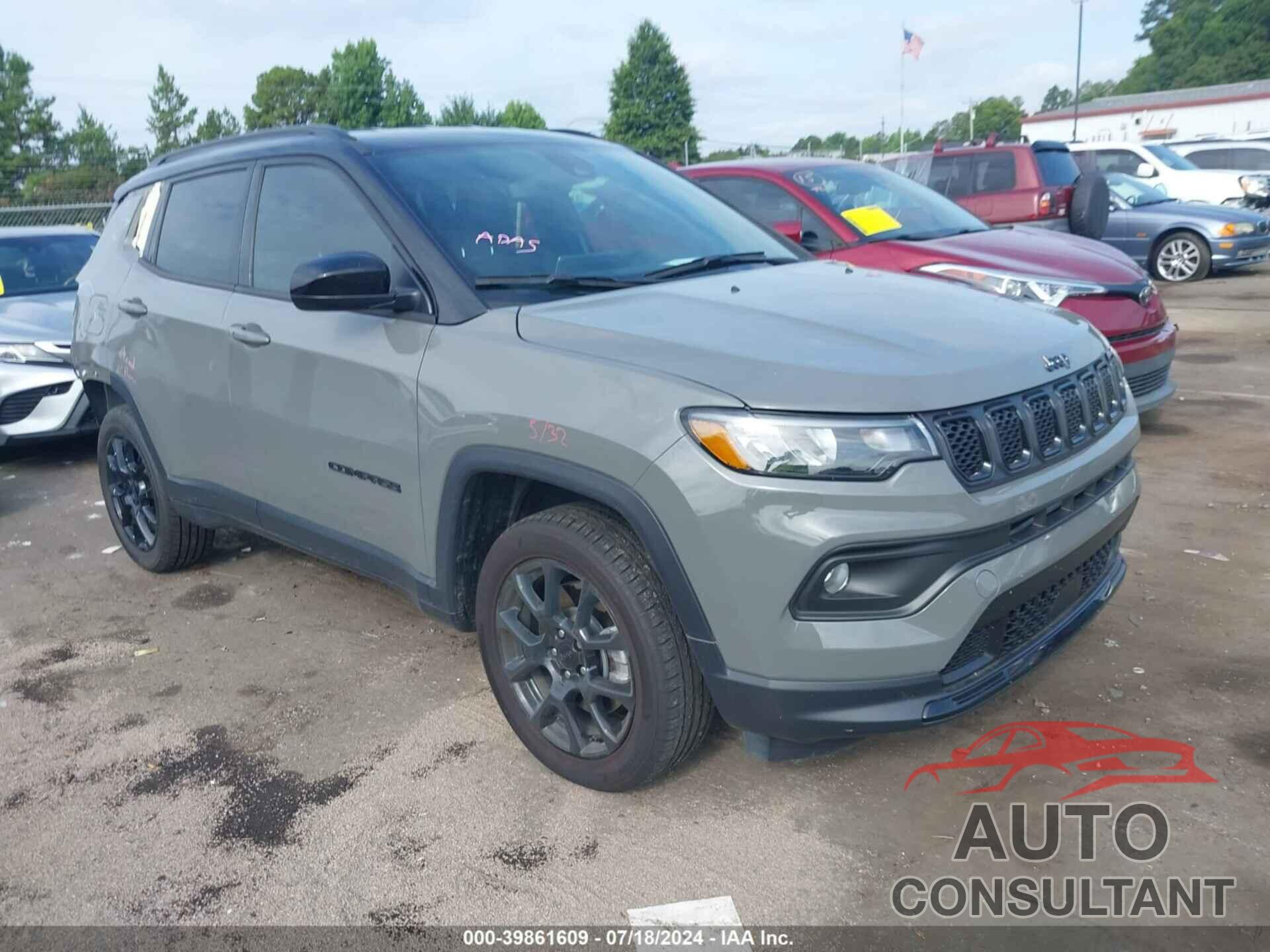 JEEP COMPASS 2023 - 3C4NJDBN2PT519826