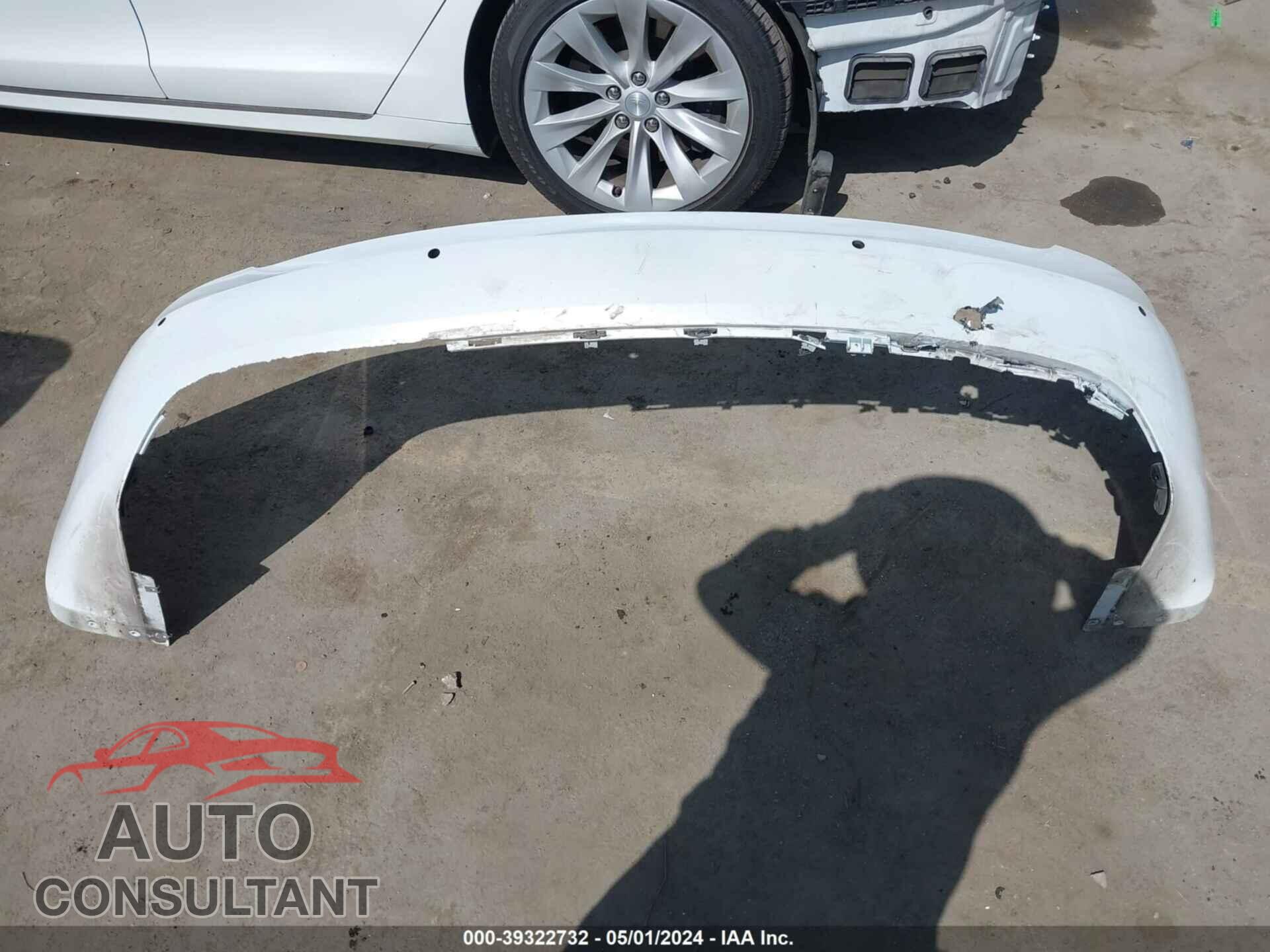 TESLA MODEL S 2018 - 5YJSA1E29JF245274