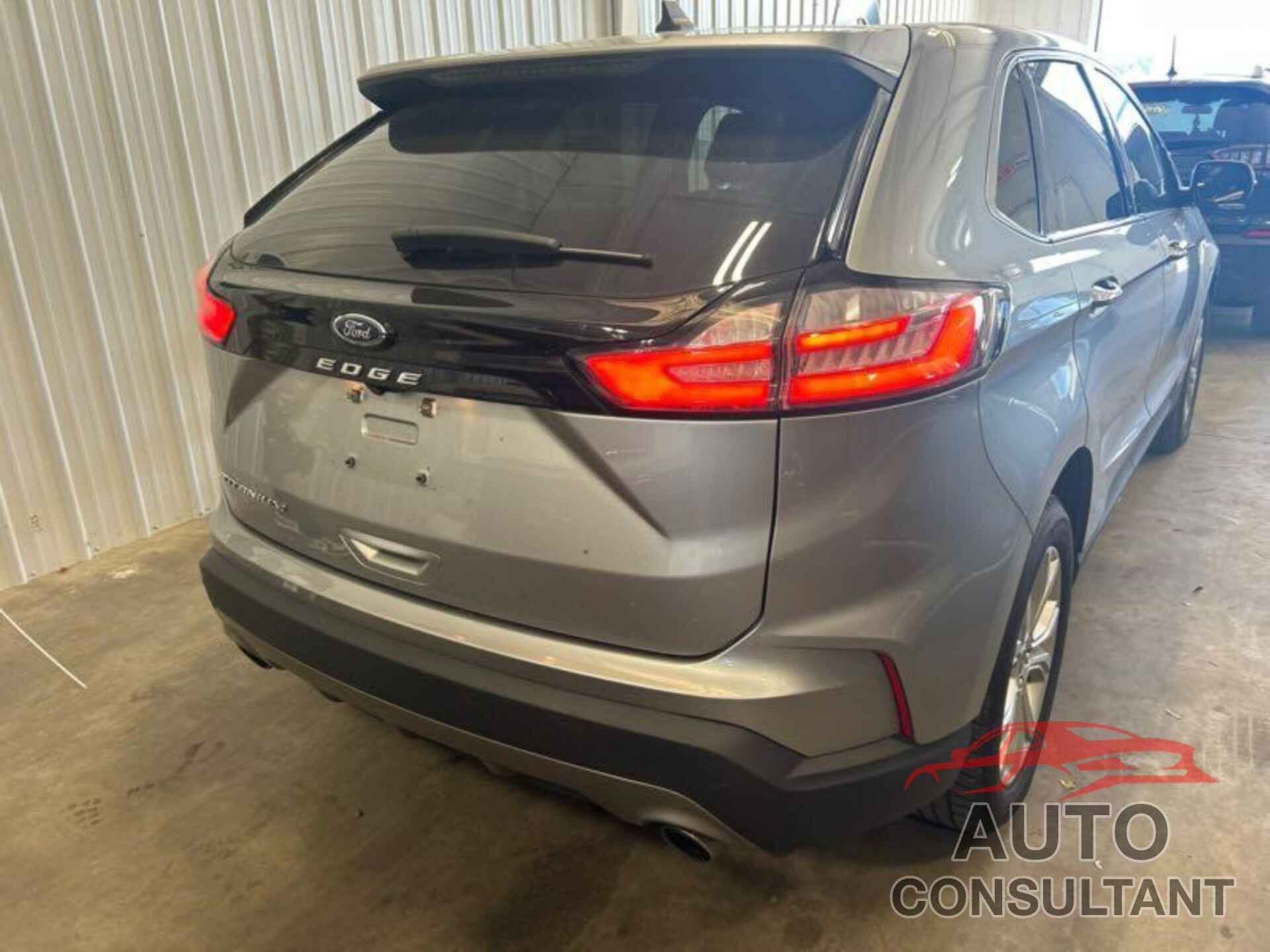 FORD EDGE 2021 - 2FMPK3K90MBA51195