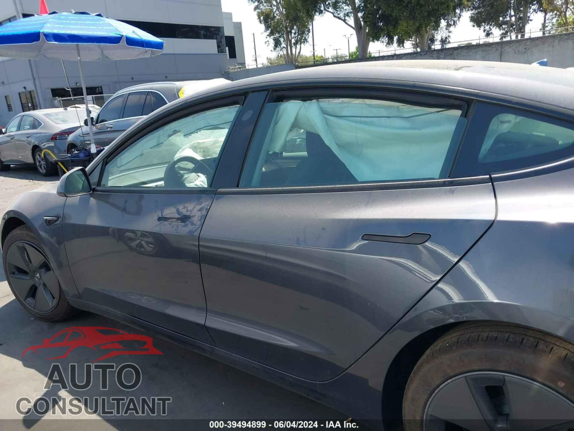 TESLA MODEL 3 2023 - 5YJ3E1EA2PF674698