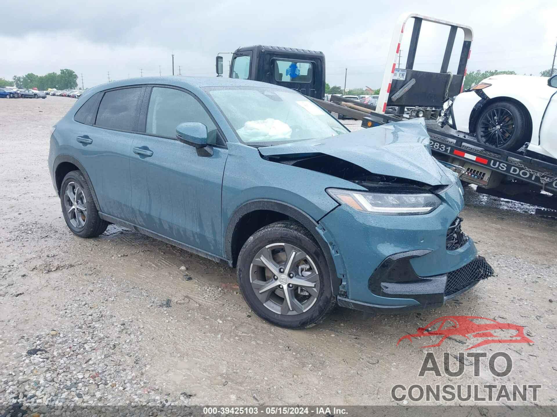 HONDA HR-V 2024 - 3CZRZ2H73RM745811