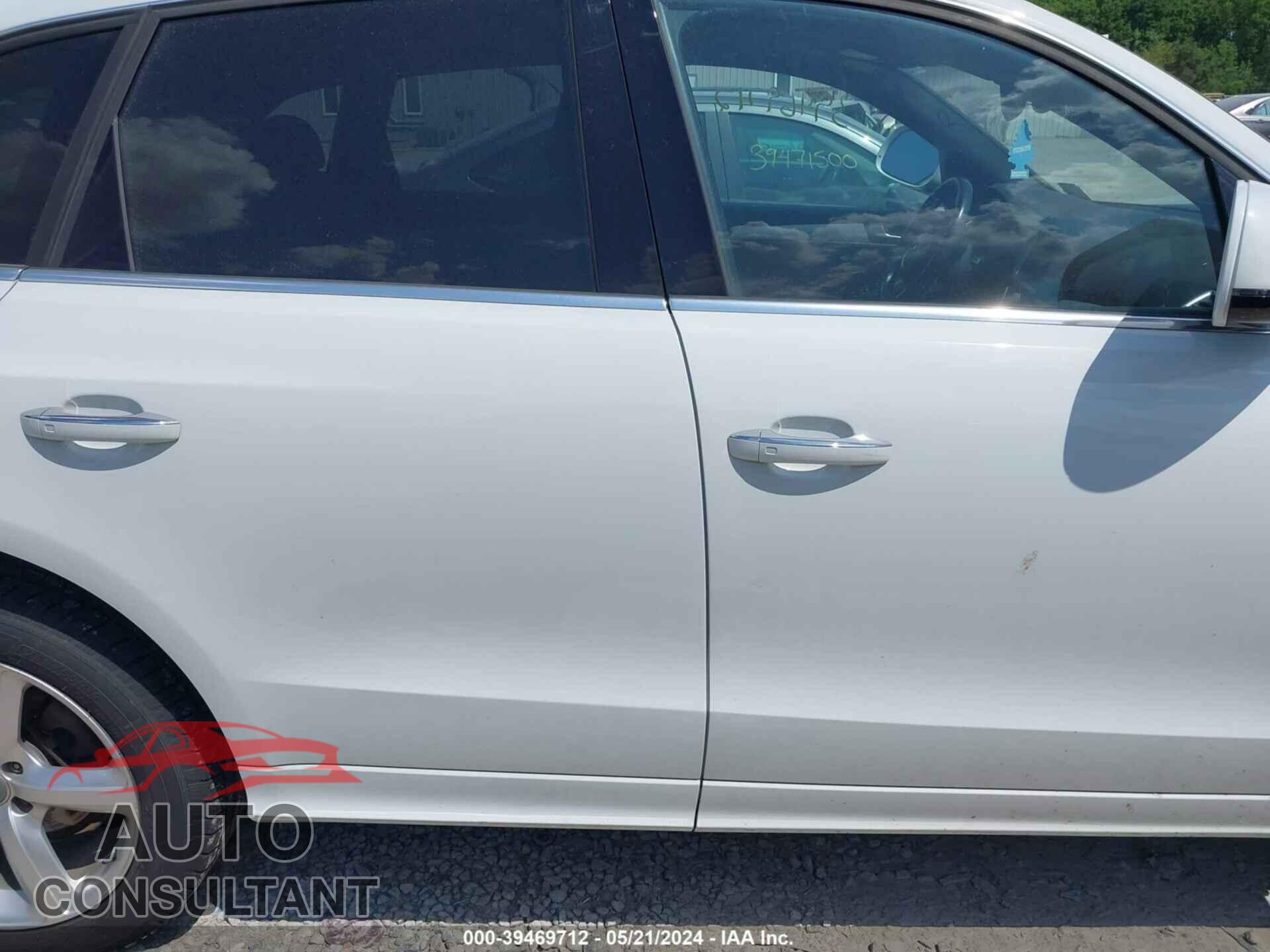 AUDI Q5 2017 - WA1M2AFP5HA087044