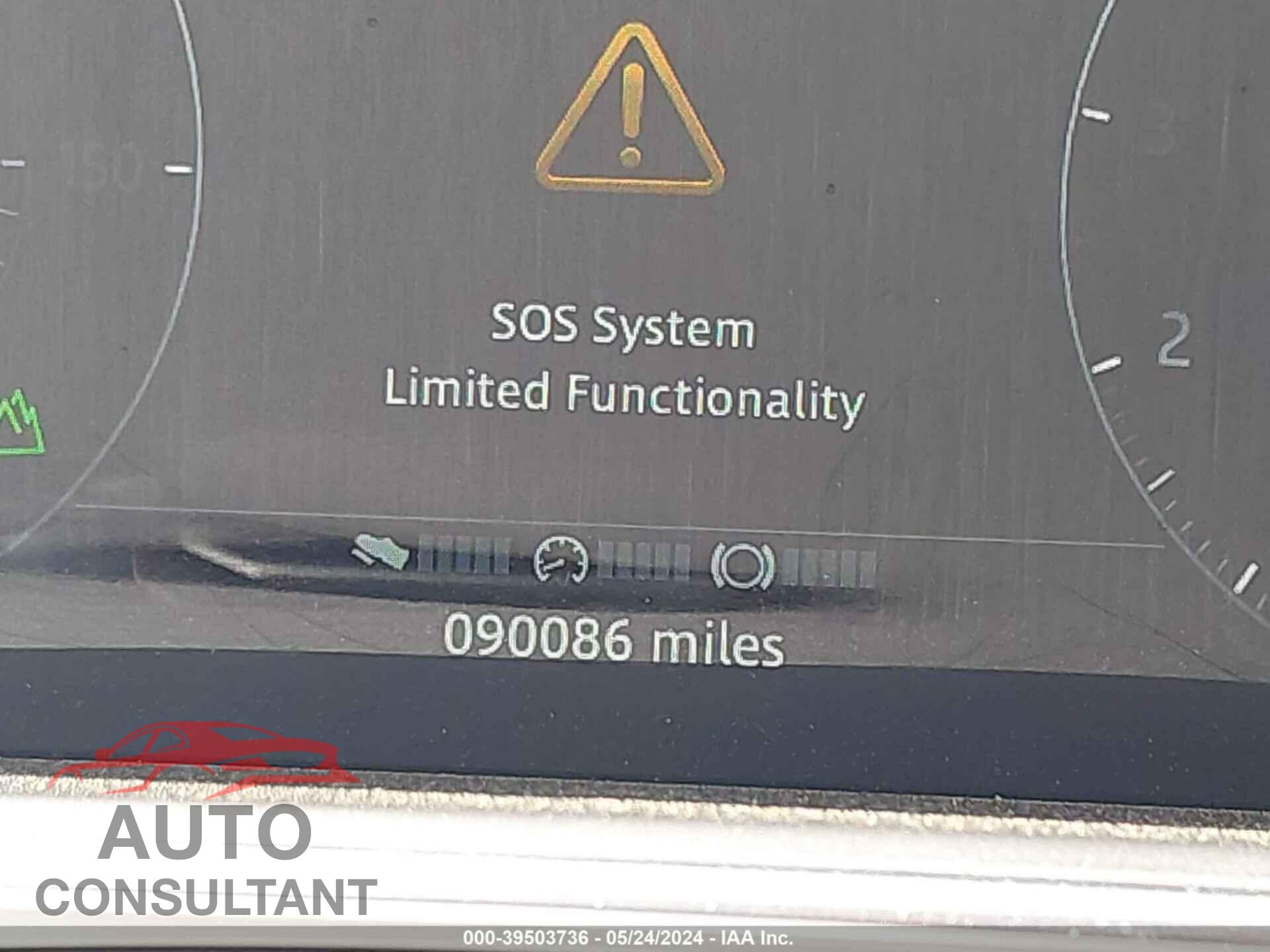 LAND ROVER RANGE ROVER 2017 - SALGS2FV2HA375880