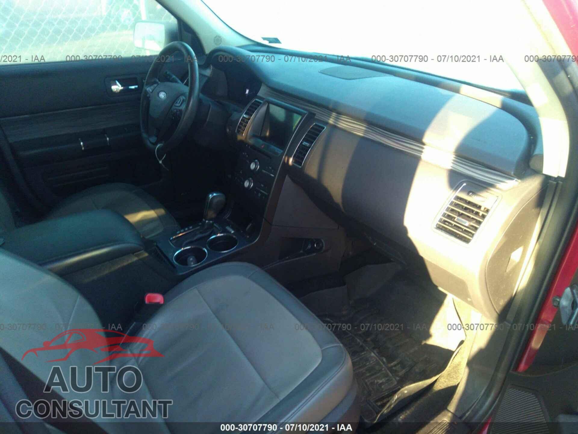 FORD FLEX 2017 - 2FMGK5C81HBA13532