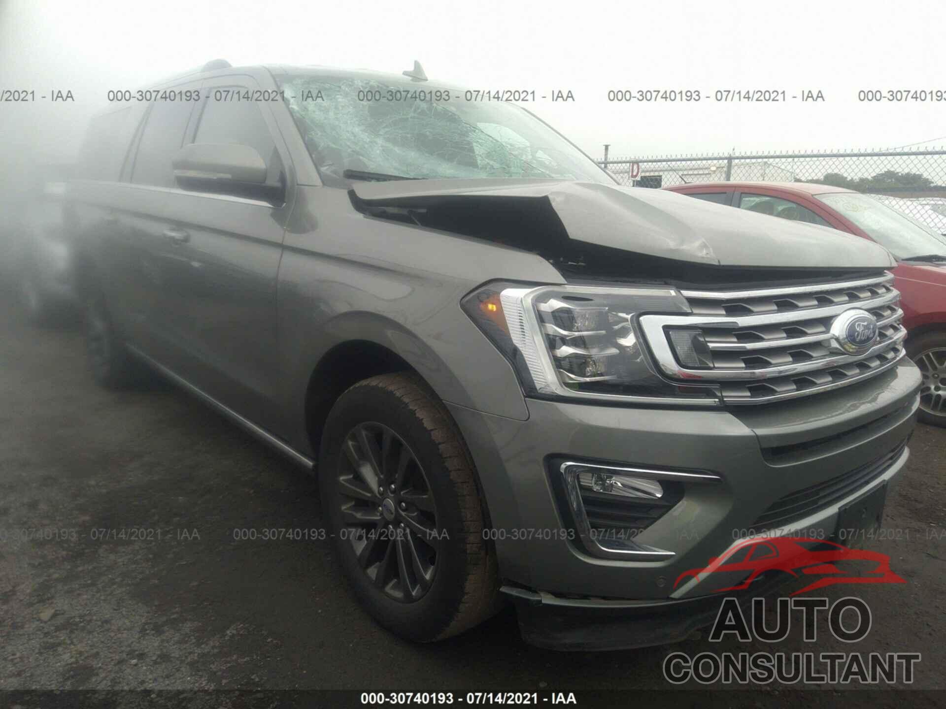 FORD EXPEDITION MAX 2019 - 1FMJK2AT4KEA66992