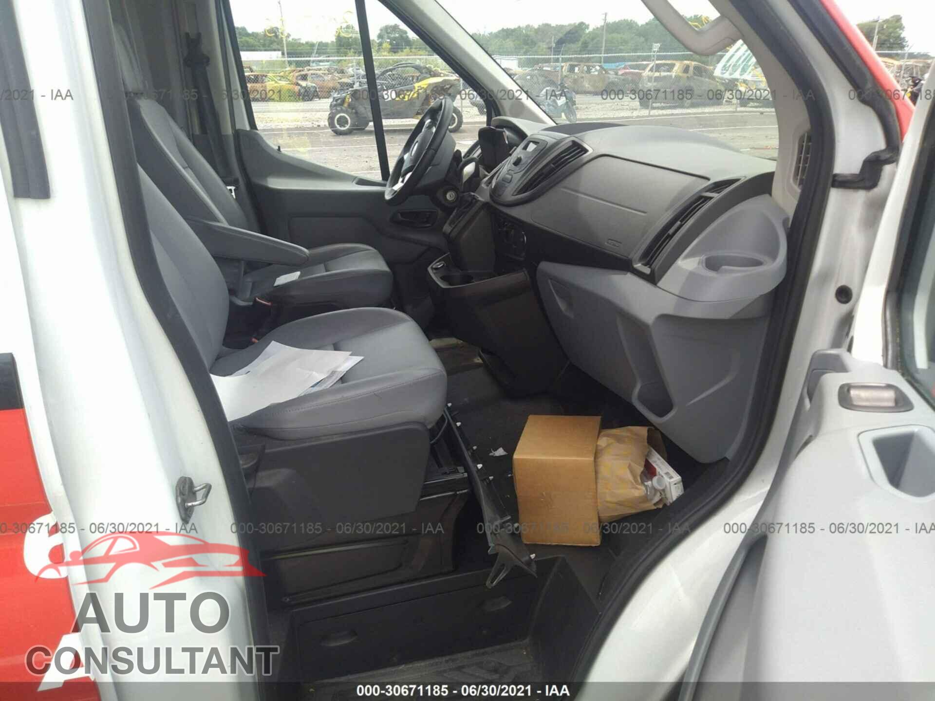 FORD TRANSIT-250 2017 - 1FTYR2XM9HKA09809