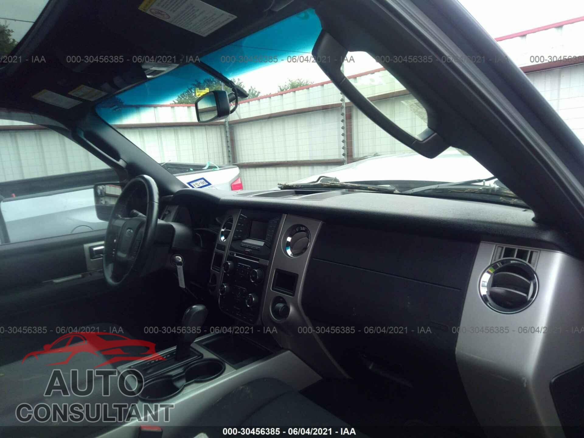 FORD EXPEDITION 2017 - 1FMJU1HT8HEA74869