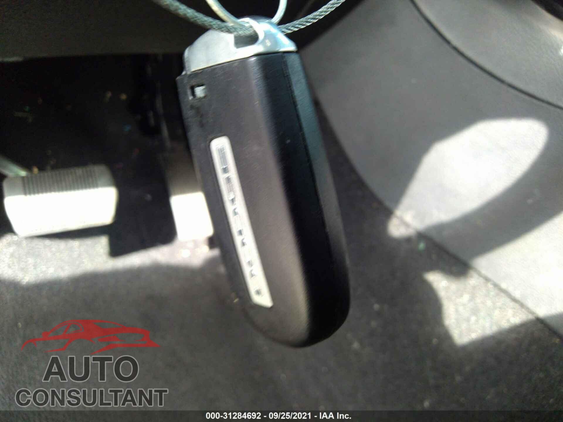 DODGE DURANGO 2020 - 1C4RDJDG7LC318936