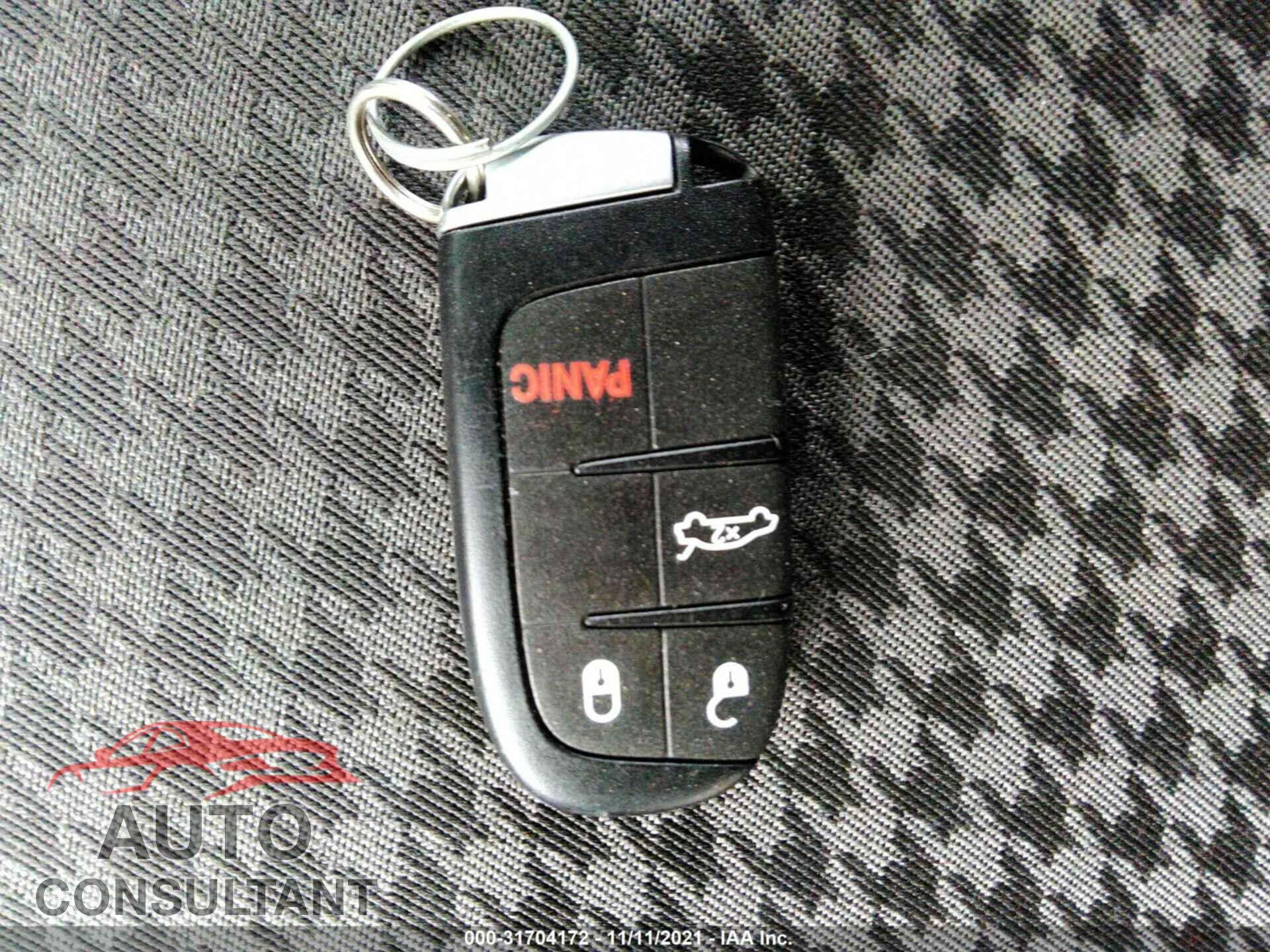 DODGE CHALLENGER 2020 - 2C3CDZAG3LH254288
