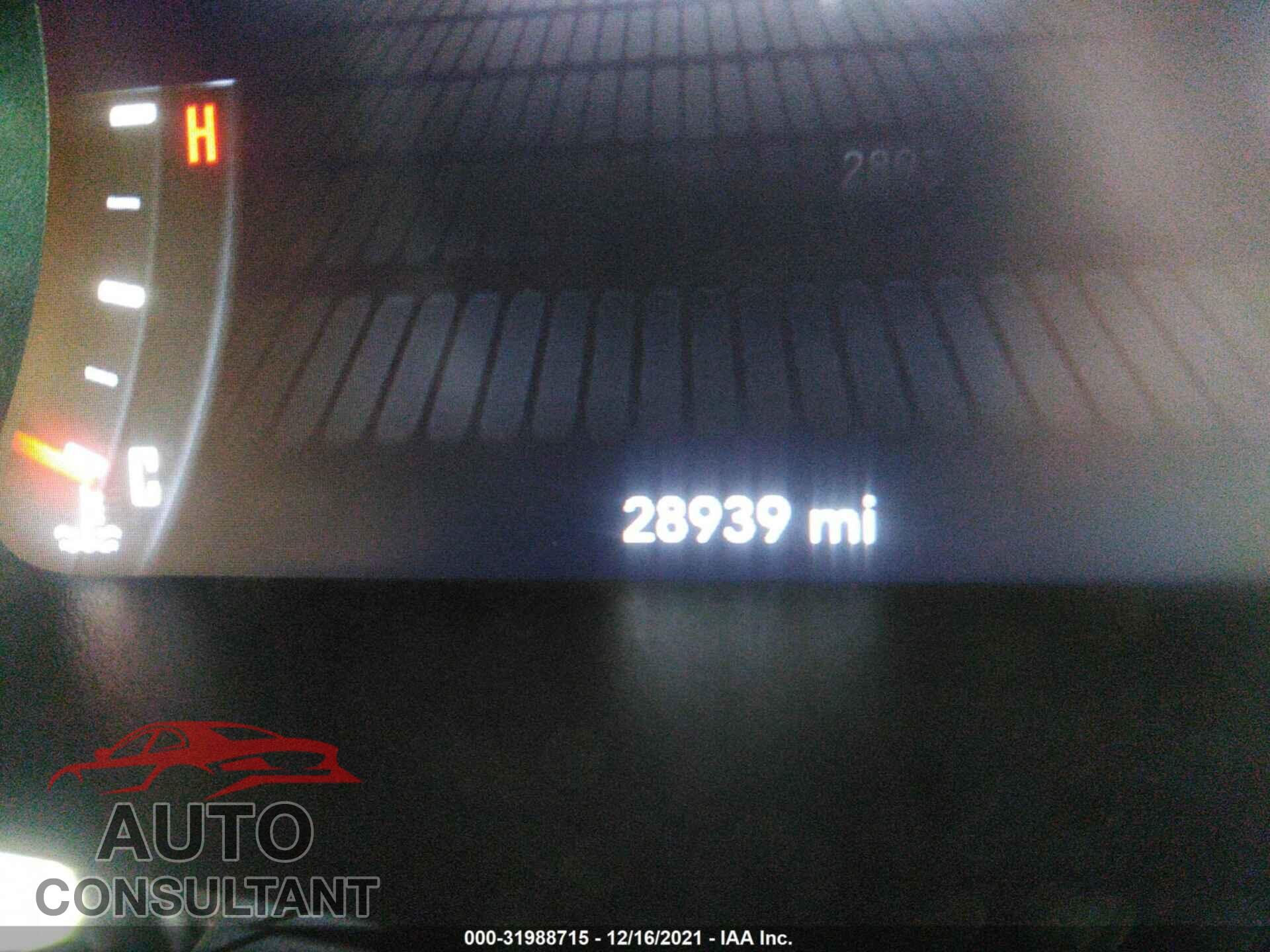 DODGE CHALLENGER 2020 - 2C3CDZAG8LH191284