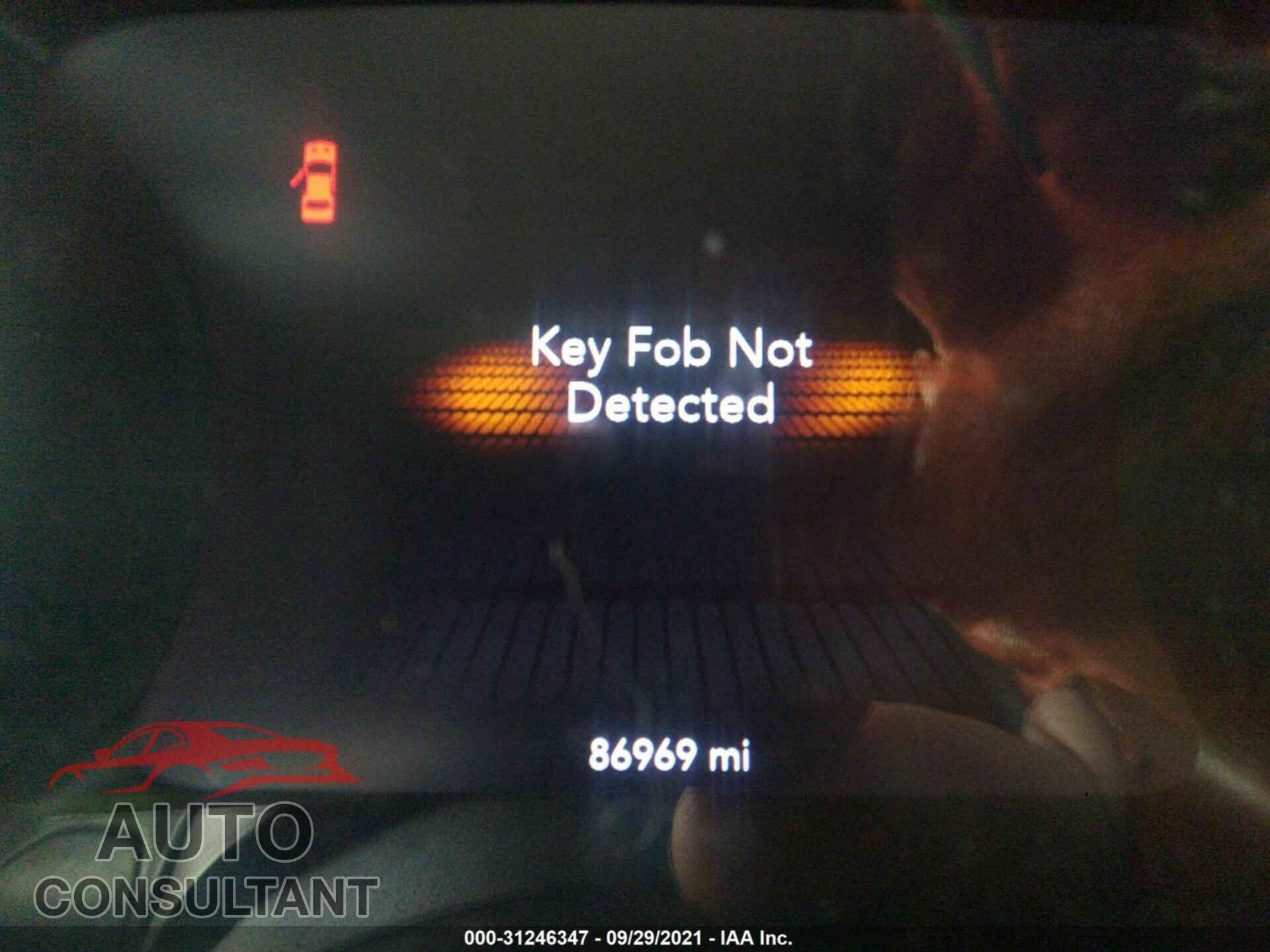DODGE CHALLENGER 2016 - 2C3CDZAG3GH176925