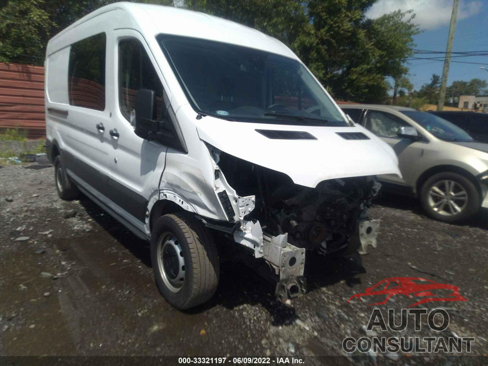 FORD TRANSIT VAN 2017 - 1FTBW2CM8HKB12806