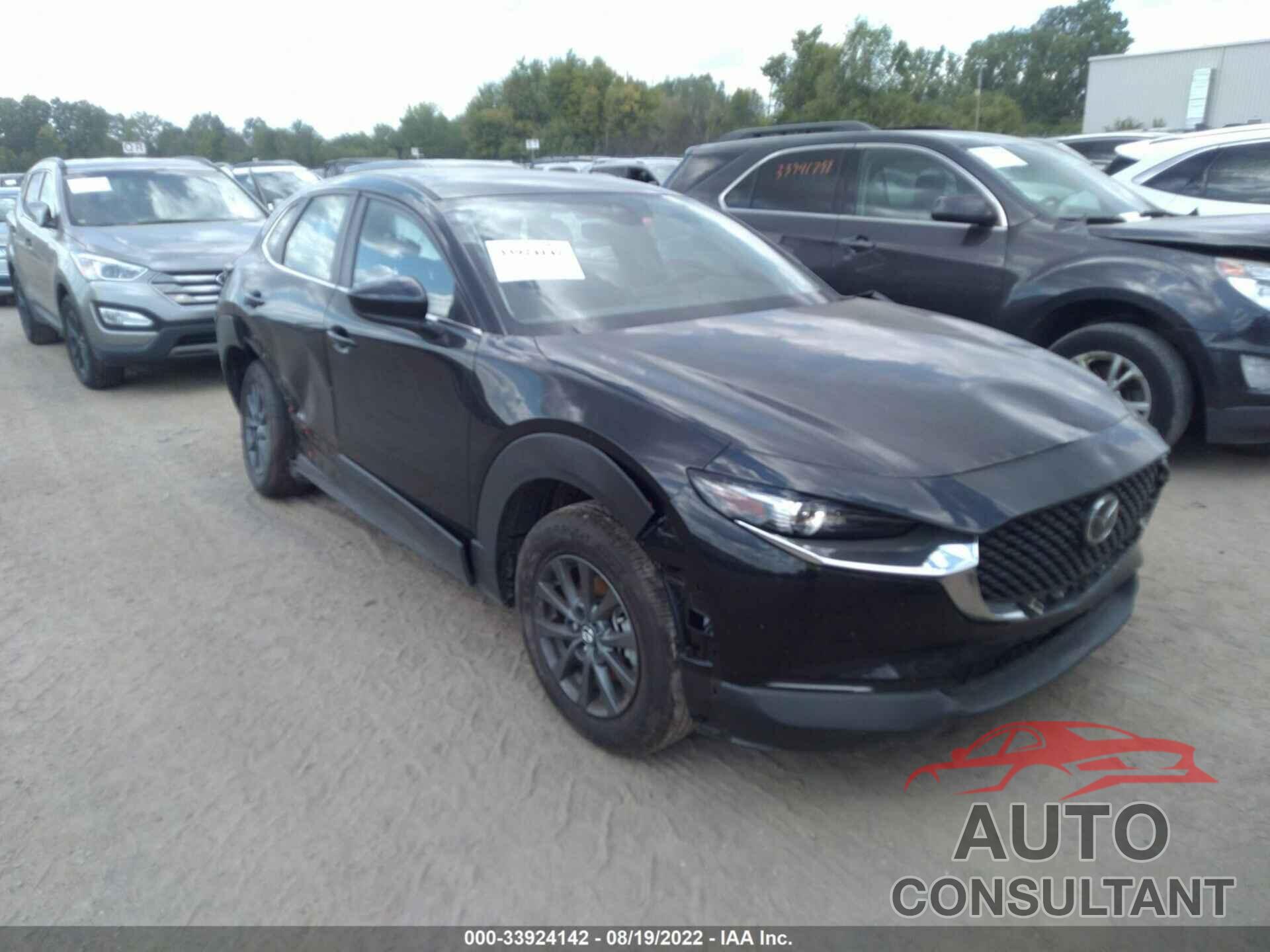 MAZDA CX-30 2022 - 3MVDMBAL2NM418637