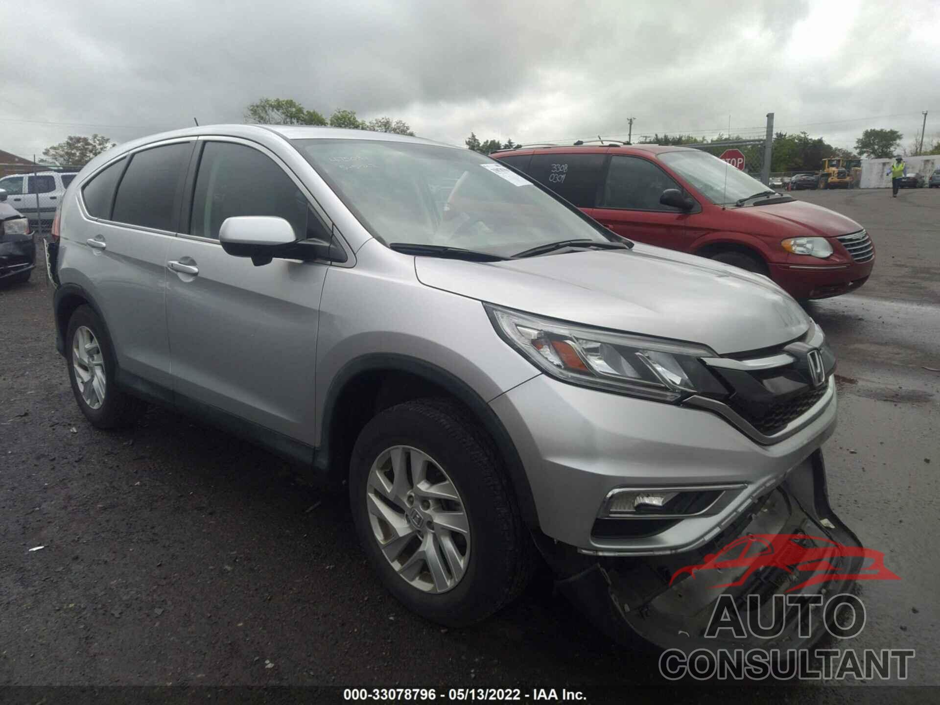HONDA CR-V 2016 - 2HKRM4H52GH694478