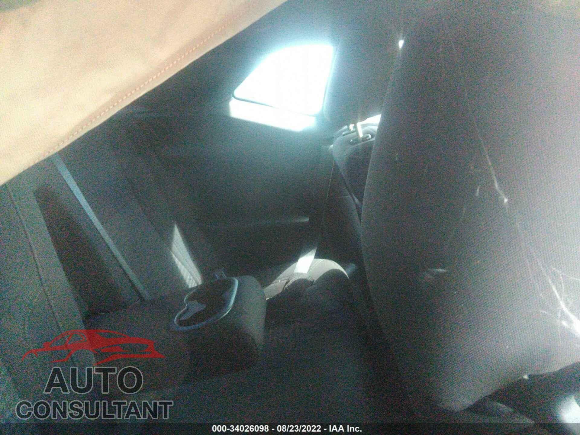 DODGE CHALLENGER 2017 - 2C3CDZAG8HH550219