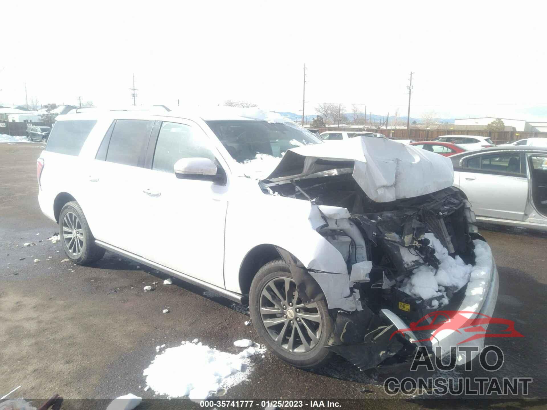 FORD EXPEDITION MAX 2020 - 1FMJK2AT3LEA88306