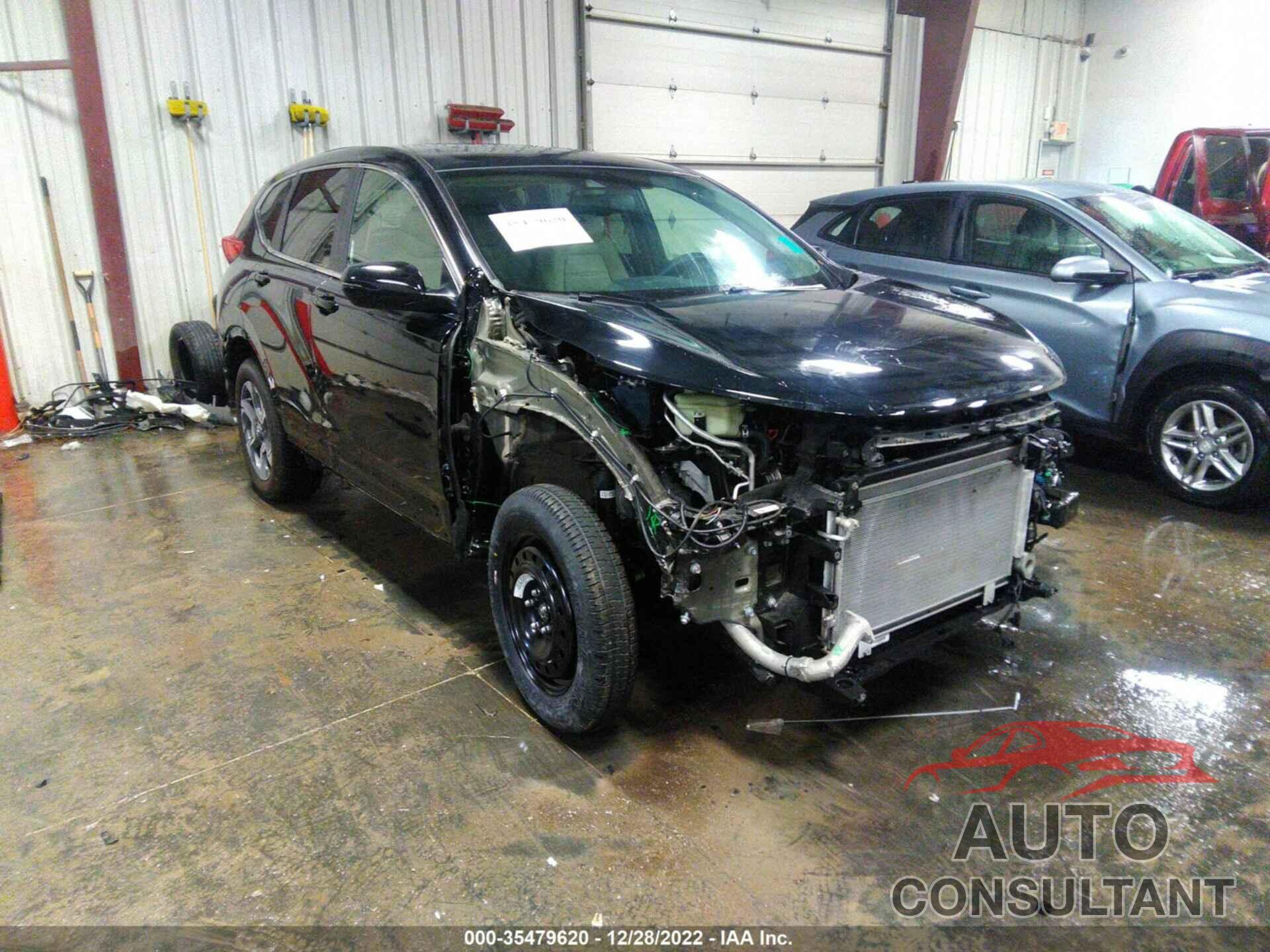 HONDA CR-V 2018 - 7FARW2H87JE095403