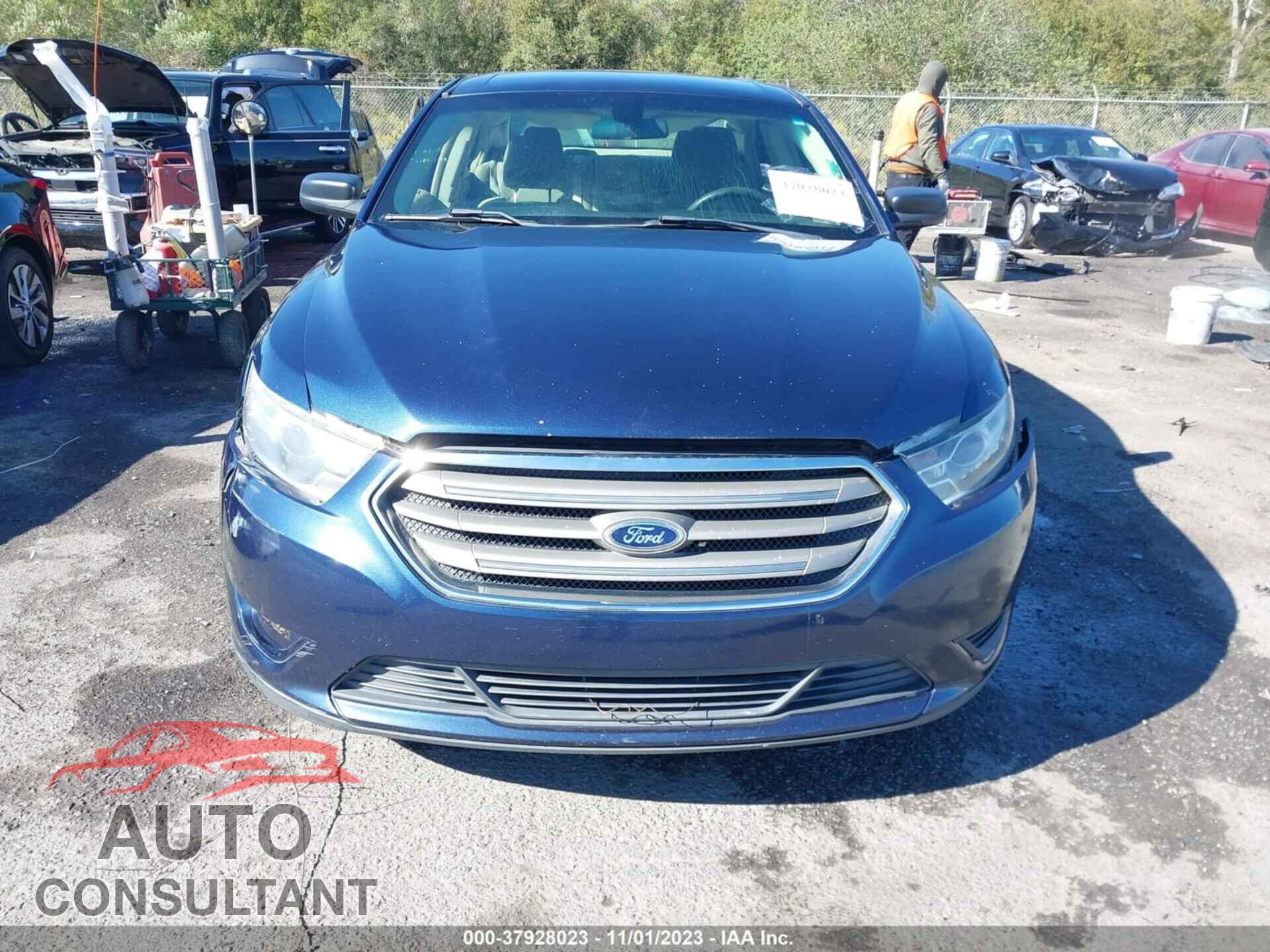 FORD TAURUS 2016 - 1FAHP2D89GG117092
