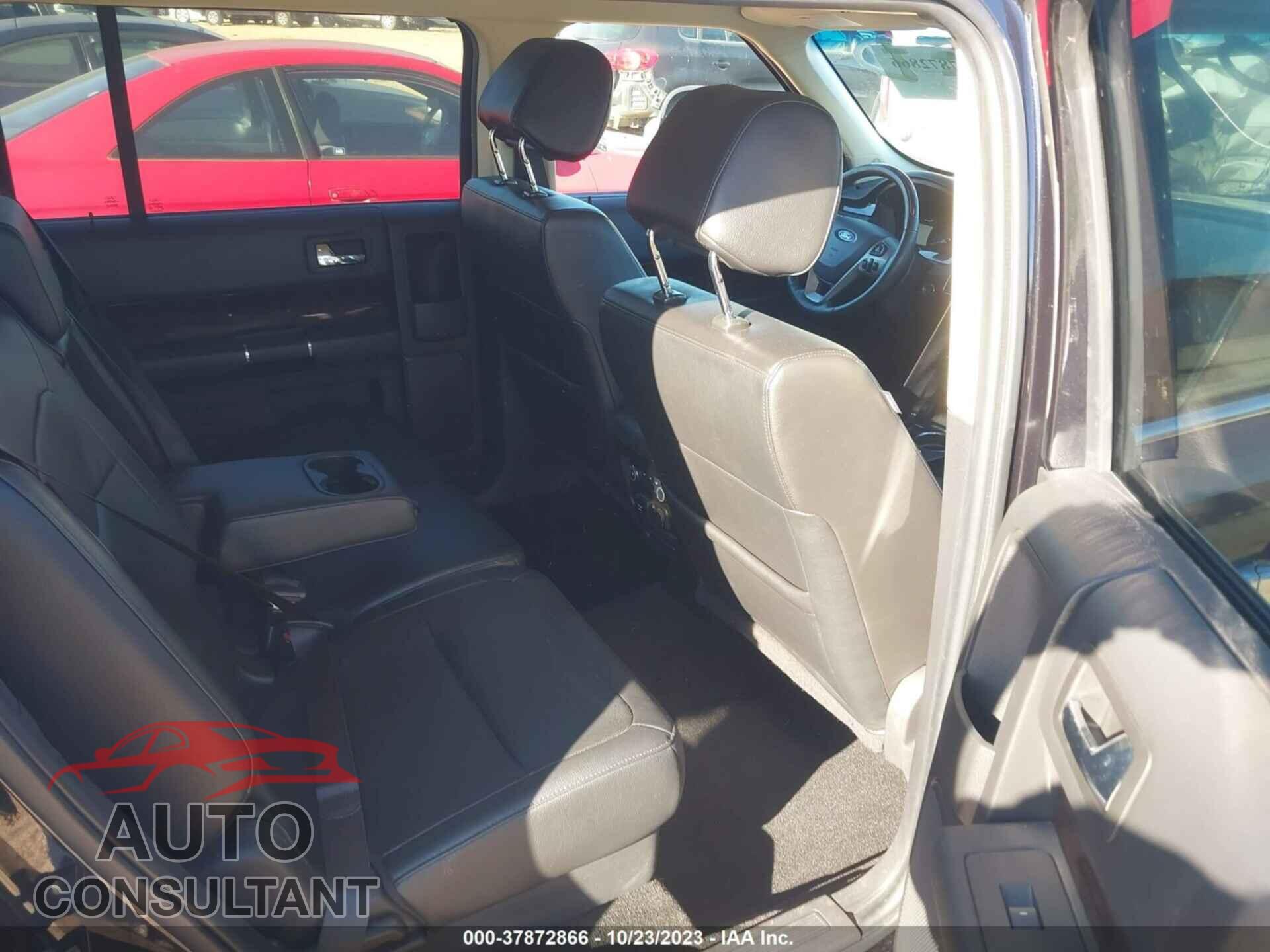 FORD FLEX 2019 - 2FMHK6D82KBA06248