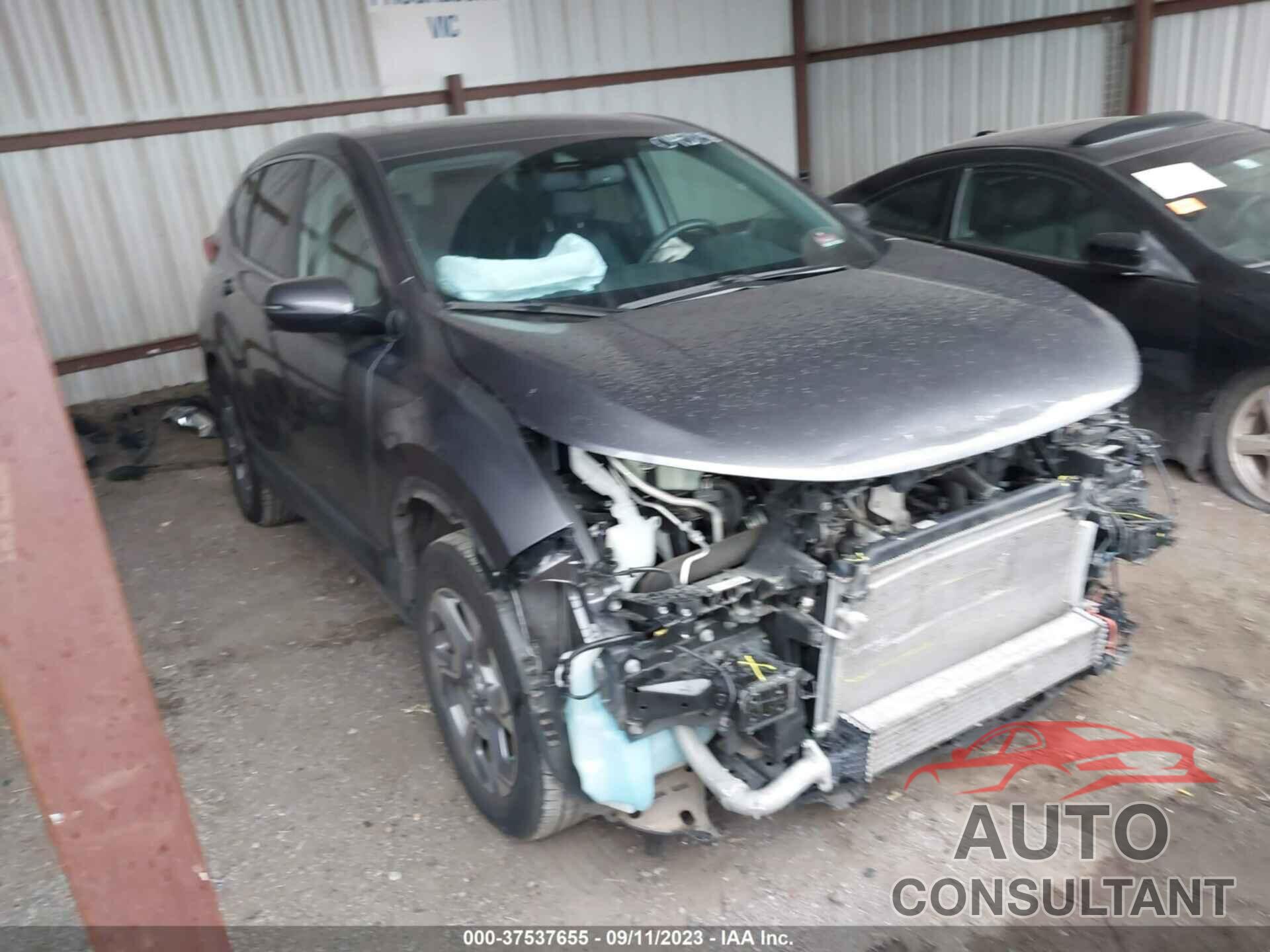 HONDA CR-V 2019 - 7FARW2H8XKE045838