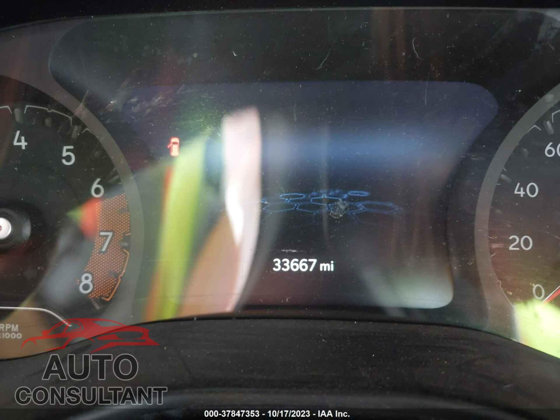 JEEP COMPASS 2022 - 3C4NJDCB9NT111597