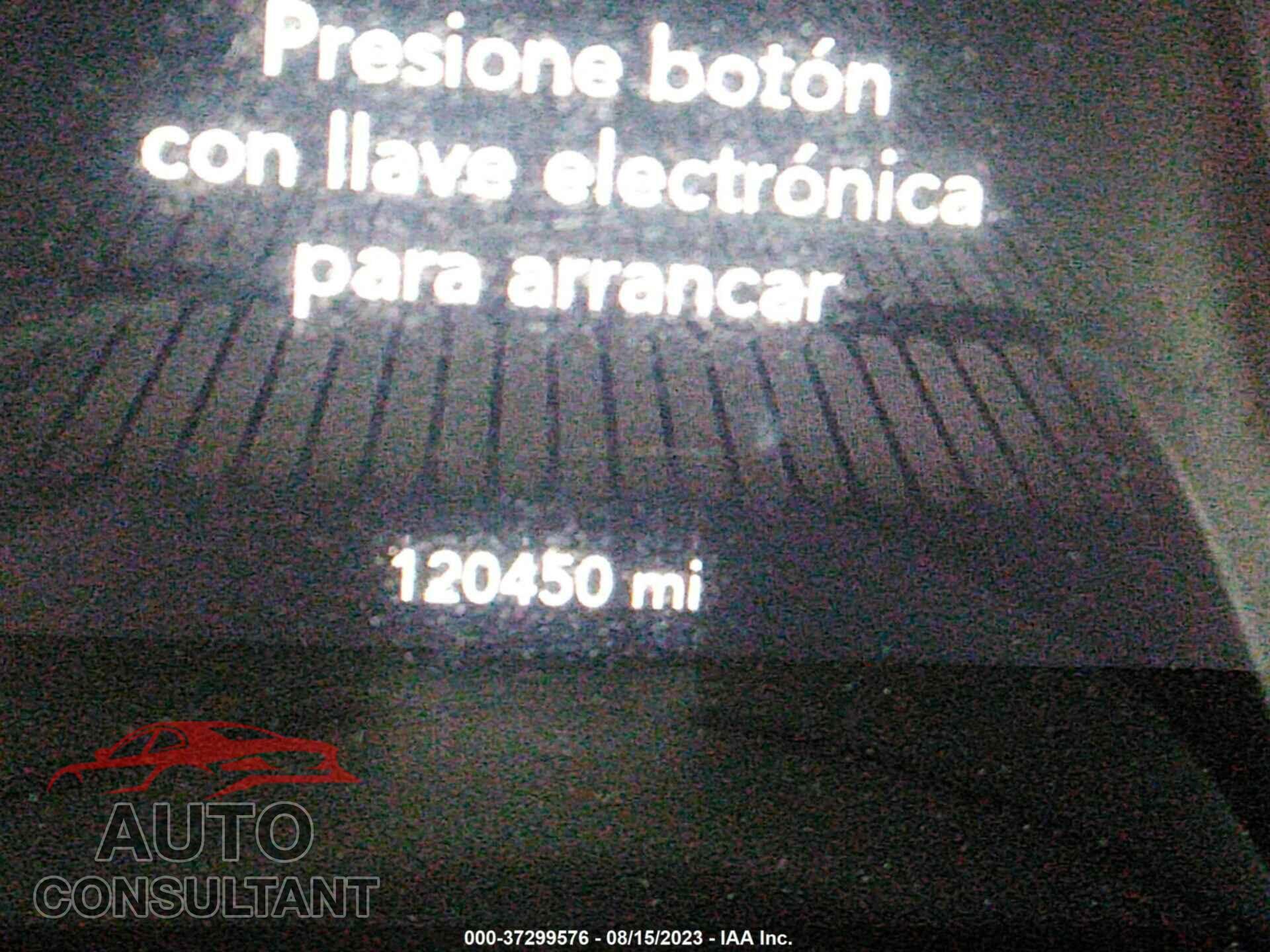DODGE CHALLENGER 2017 - 2C3CDZAG5HH507800