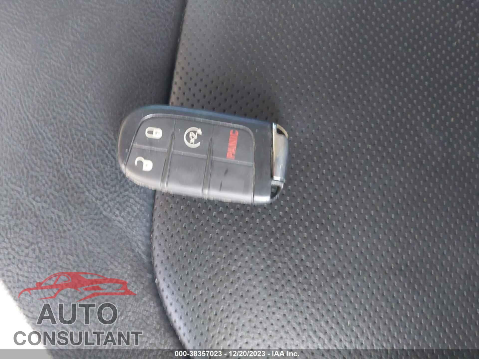 JEEP COMPASS 2020 - 3C4NJDCB8LT127044