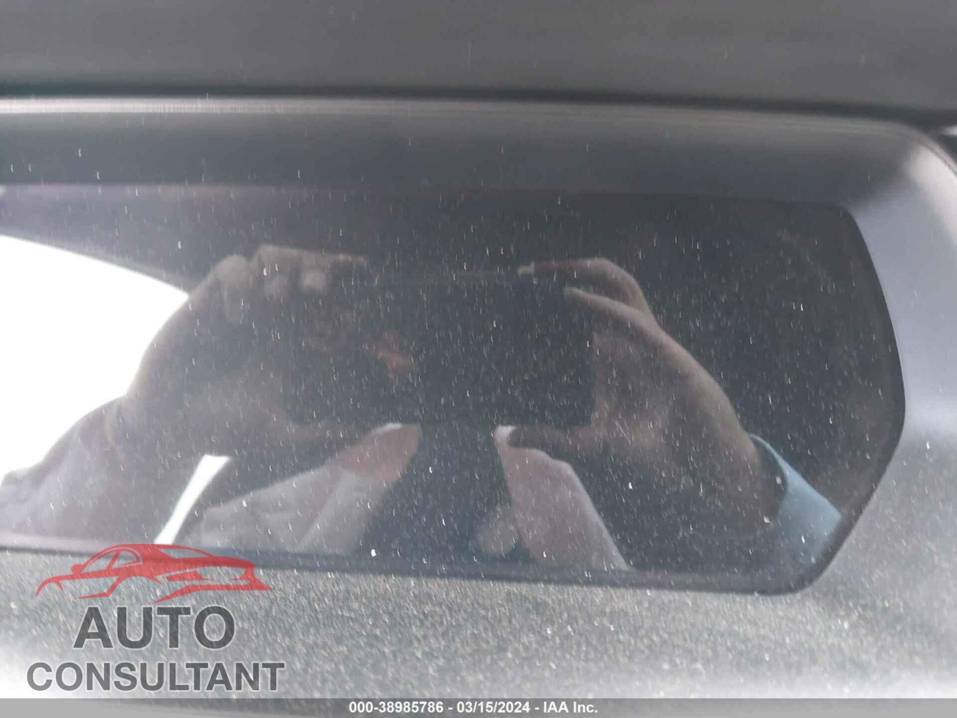 TESLA MODEL S 2020 - 5YJSA1E23LF366529