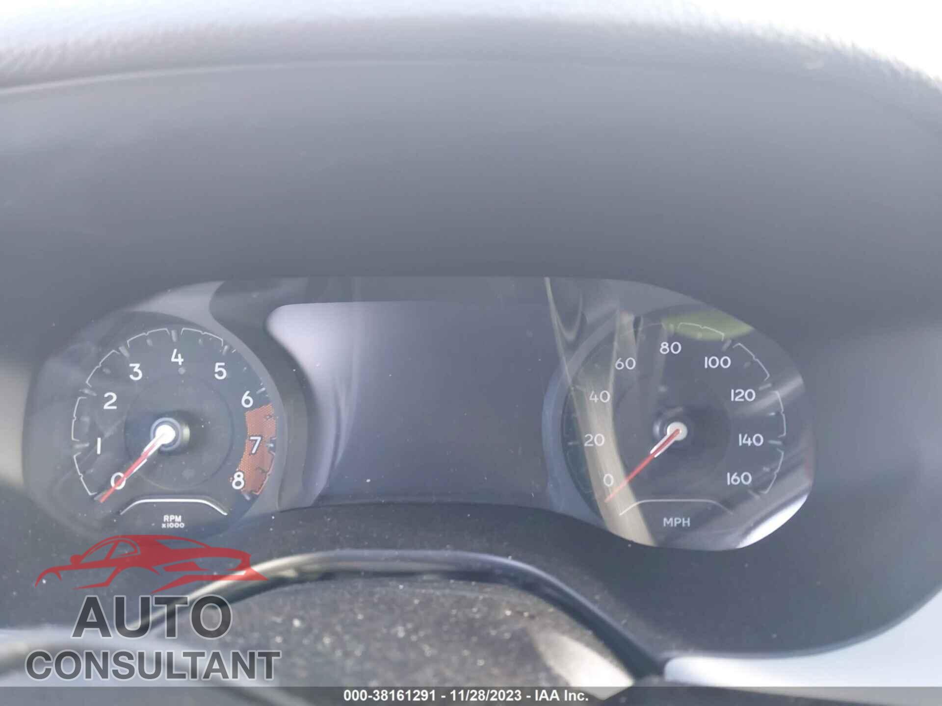 JEEP COMPASS 2022 - 3C4NJDCB2NT195584