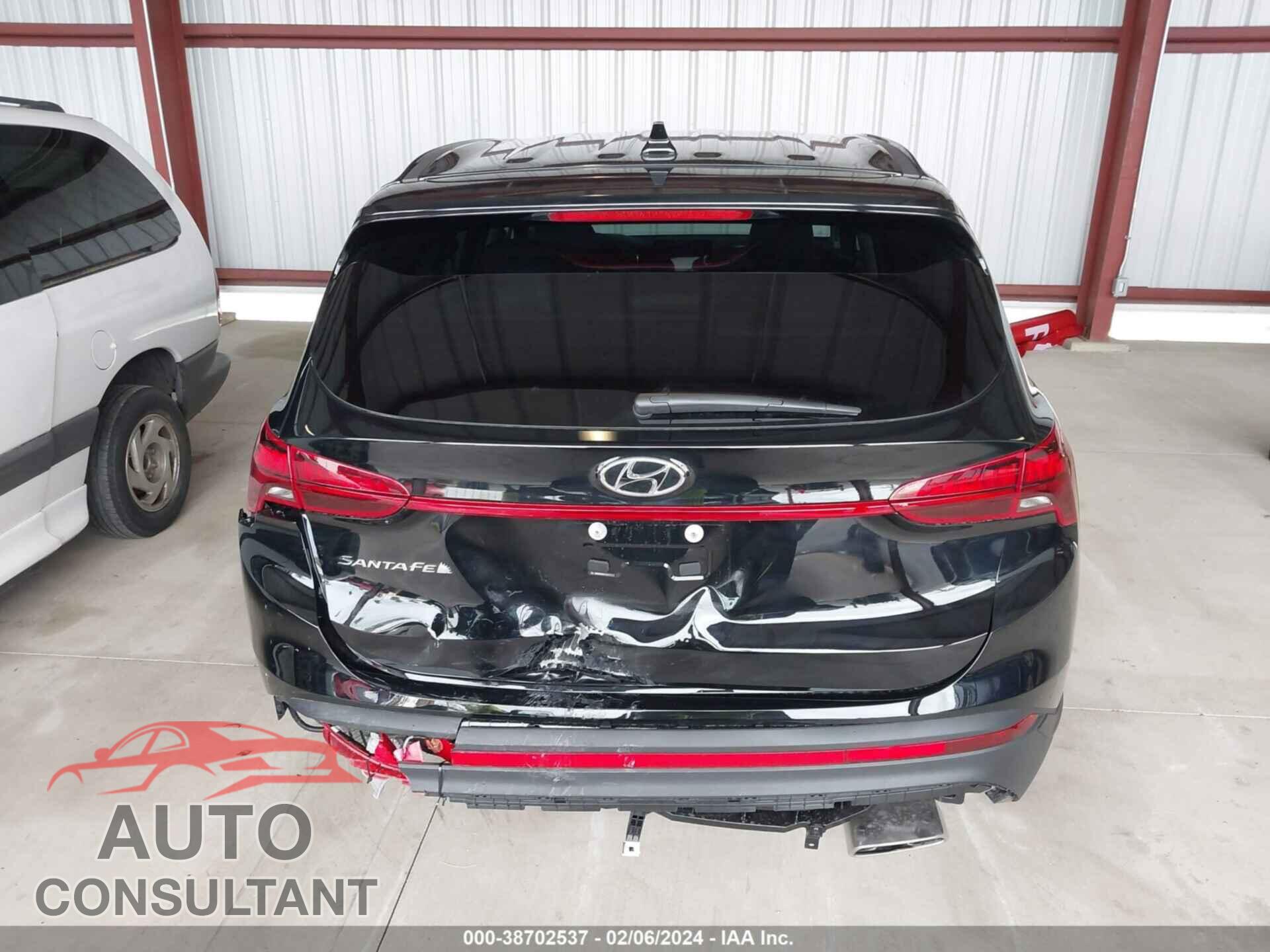 HYUNDAI SANTA FE 2023 - 5NMS14AJ4PH652005