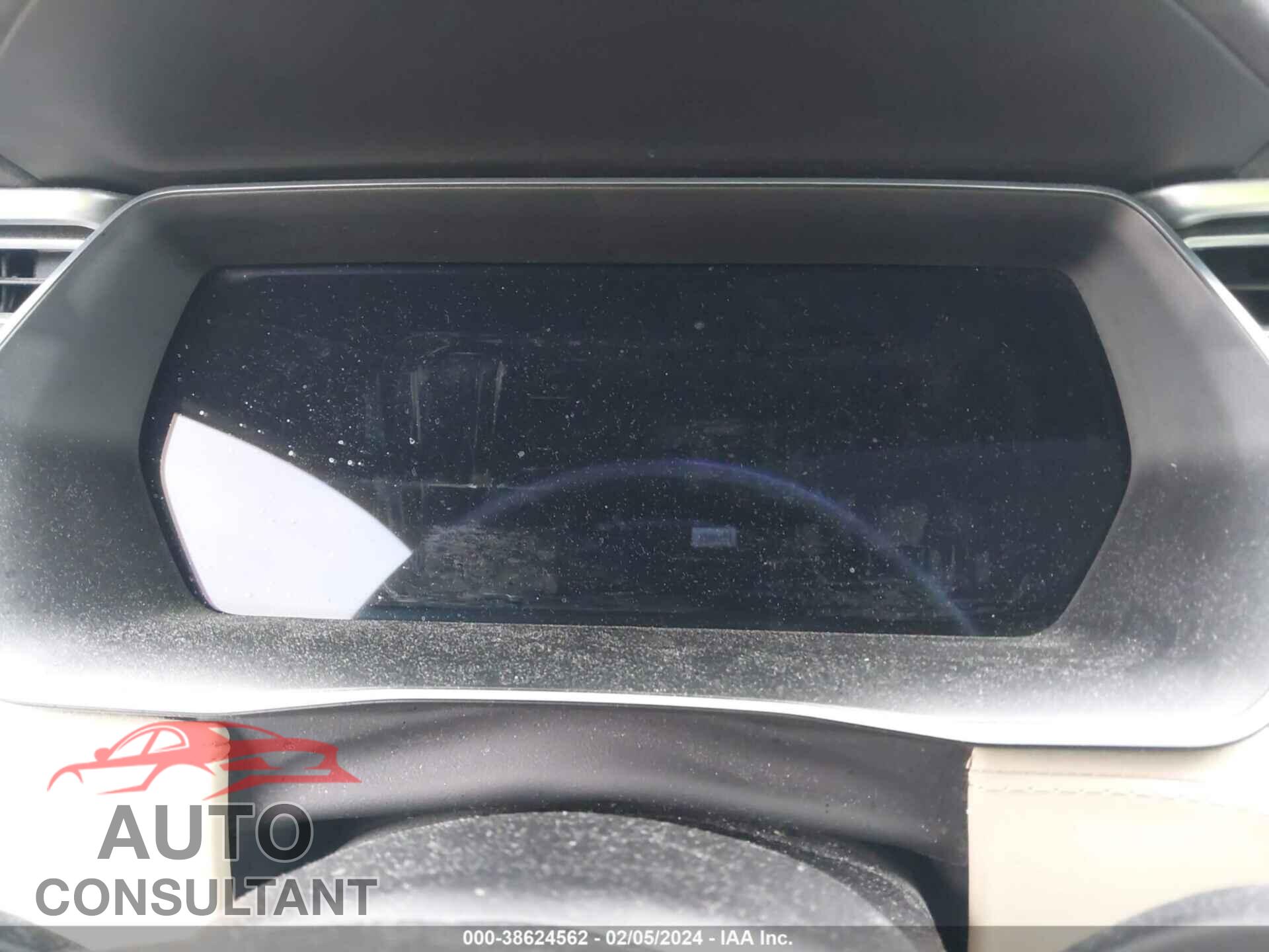 TESLA MODEL S 2016 - 5YJSA1E21GF170787
