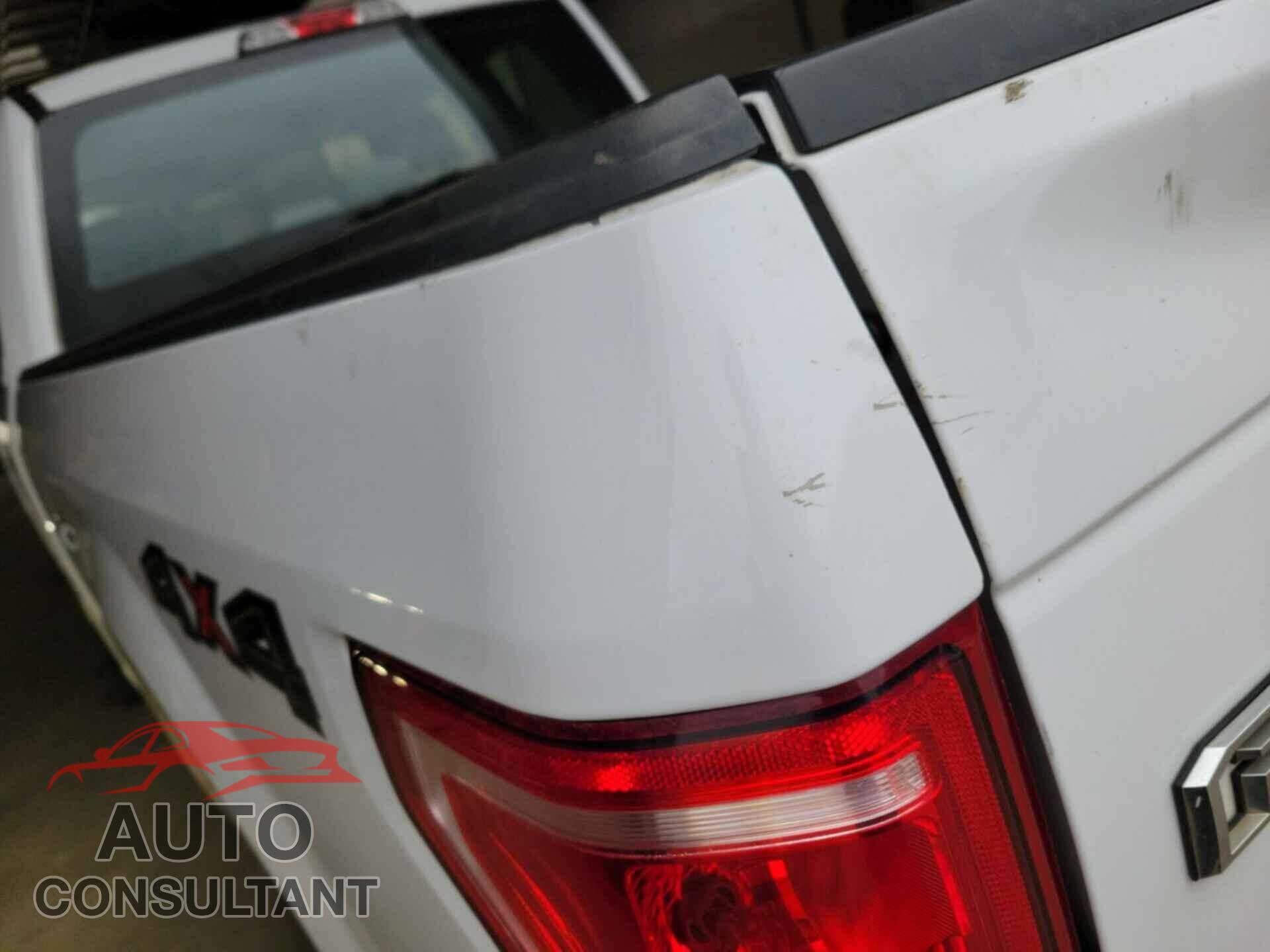 FORD F150 2017 - 1FTFX1EF0HKD34246