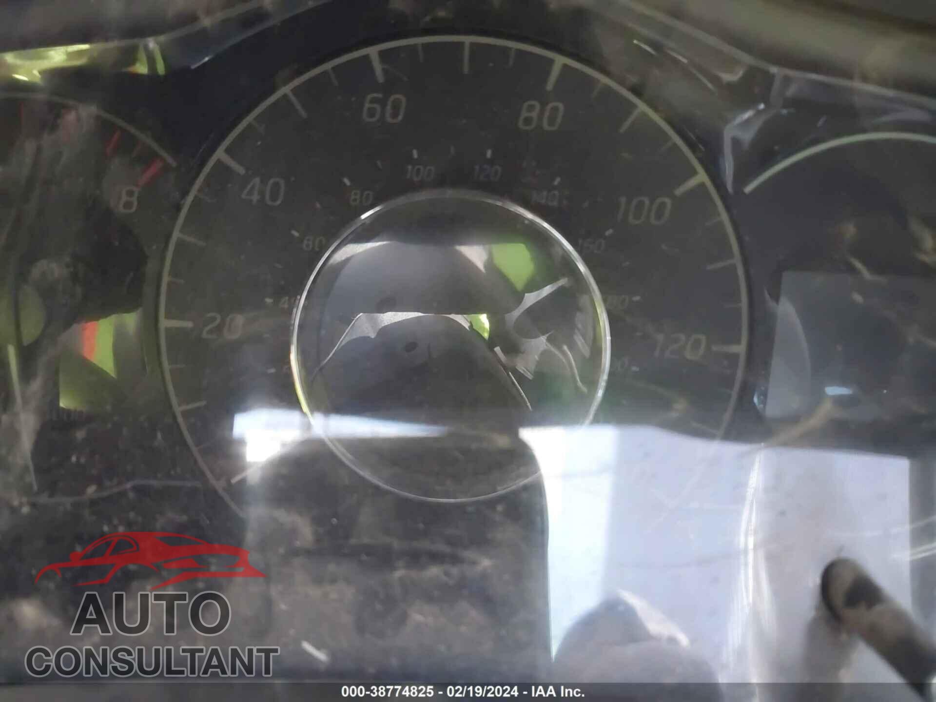NISSAN VERSA NOTE 2016 - 3N1CE2CP4GL356213